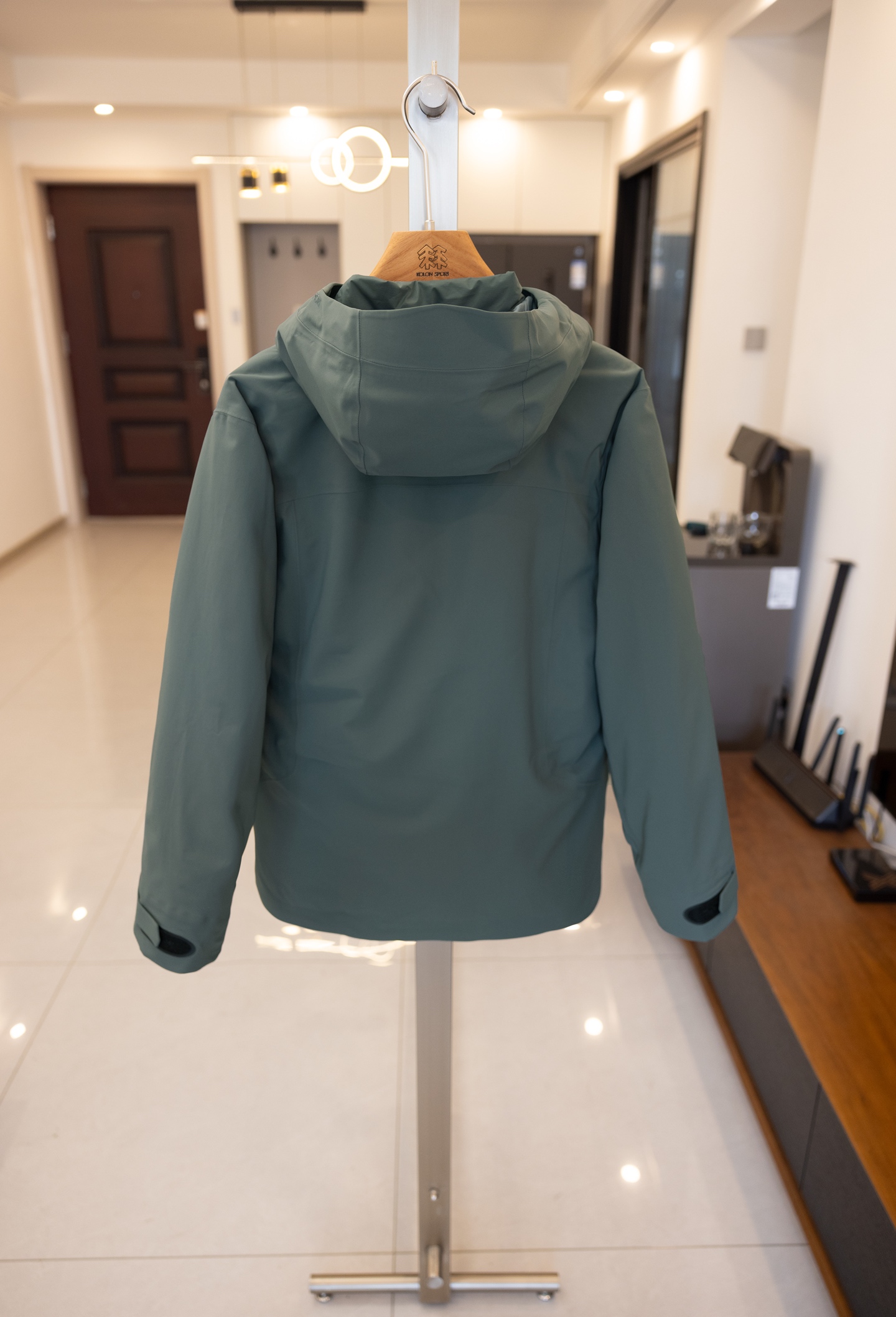 Loewe Haute Couture Haute Couture Ready-to-Wear Clothing Dress Jacket 6