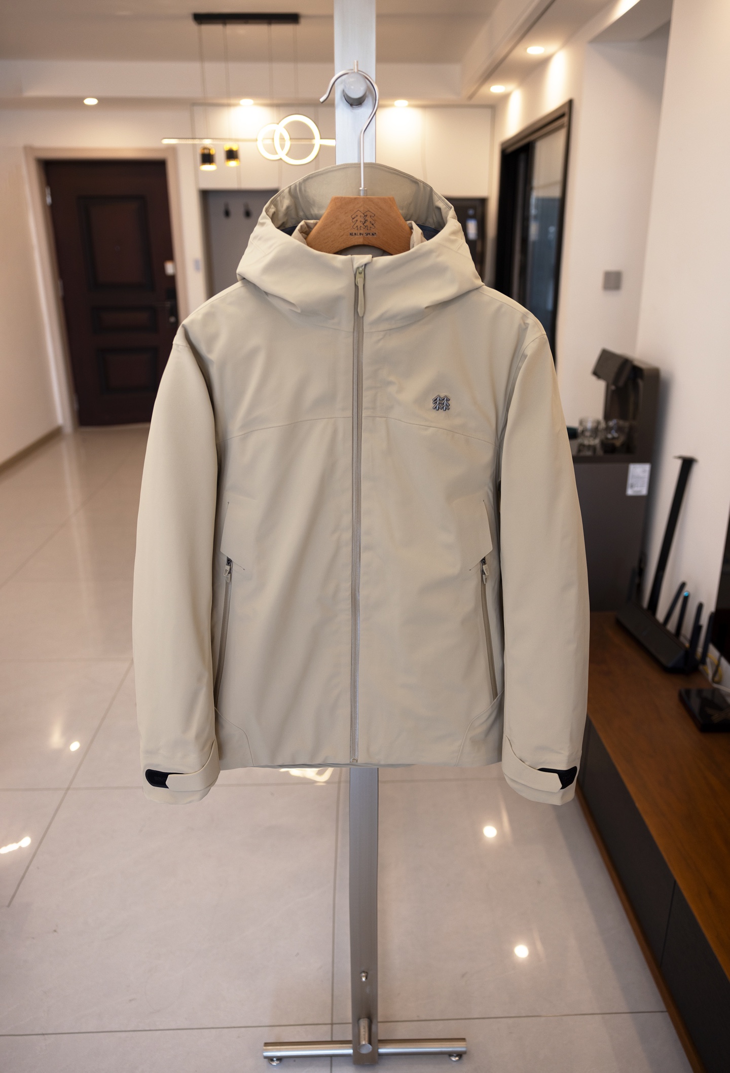 Loewe Haute Couture Haute Couture Ready-to-Wear Clothing Dress Jacket 7