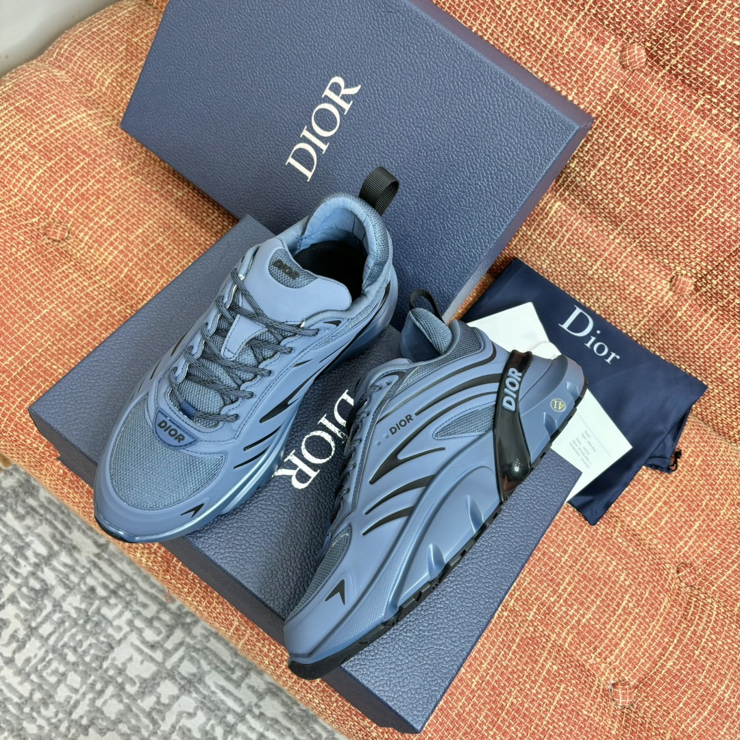 Кроссовки Dior B44 Blade