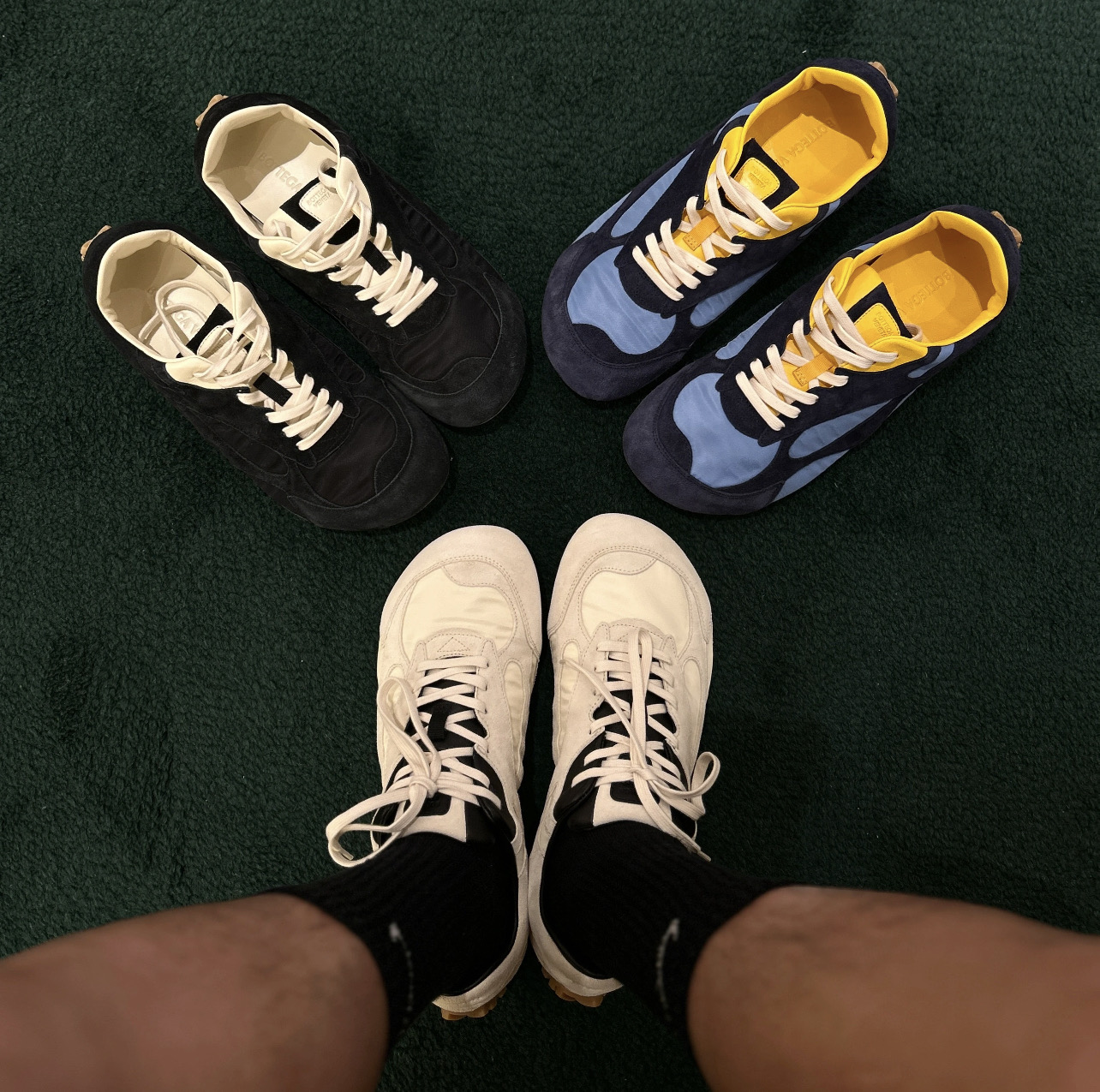 NO:386593,Foot pictures, casual shoes/sports shoes, sneakers19860909上脚图,休闲鞋/运动鞋,sneakers,Women's Shoes