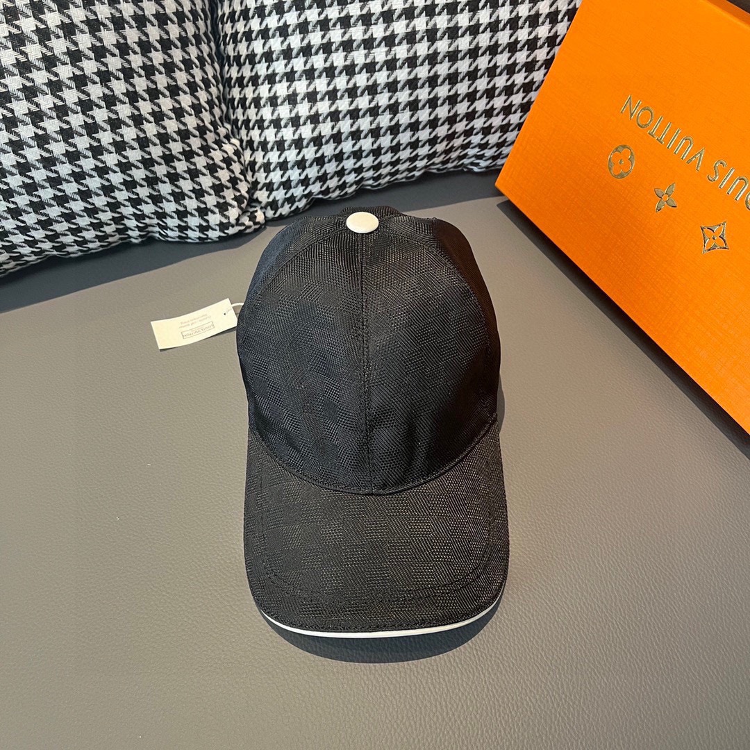 [LV Hats]