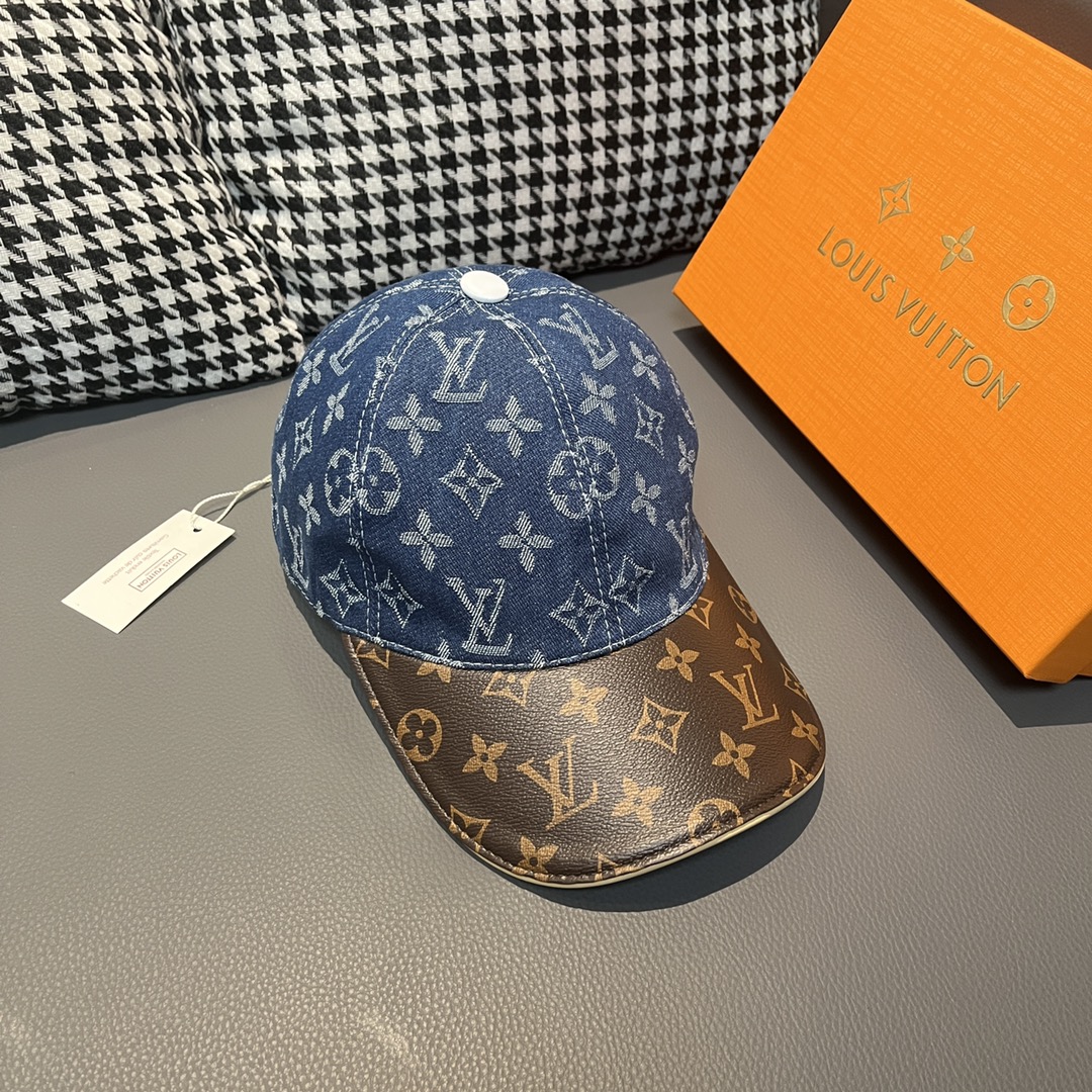 [LV Hats]LV Louis Vuitton