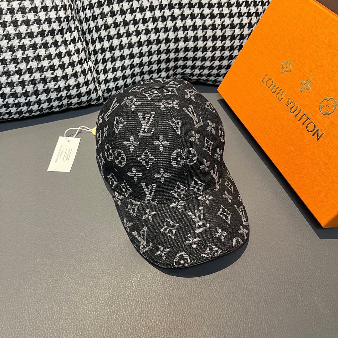 [LV Hats]
