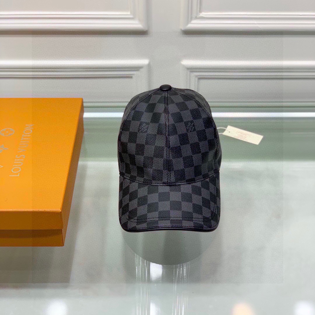 [LV Hats]