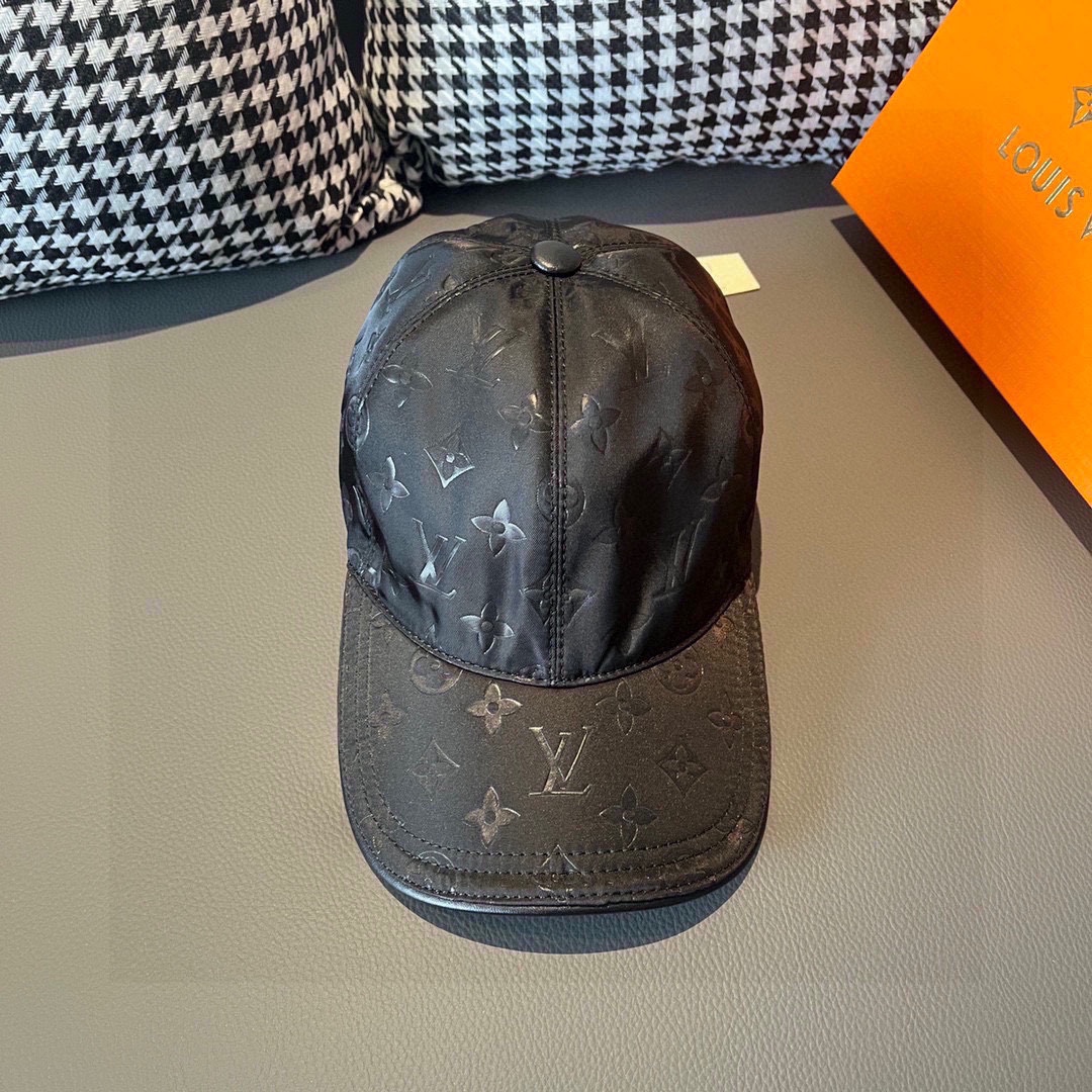 [LV Hats]lightweight breathability Excellent quality Basic head circumference