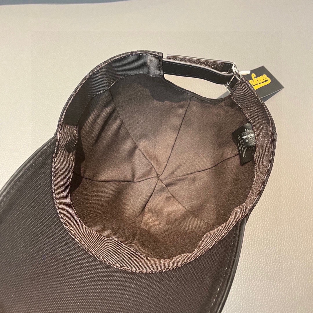 “NY Baseball Cap Lot 126: Latest Design with Clean Atmosphere, Unisex, High Quality” - 图片 7