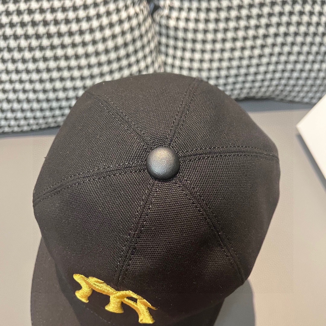 “NY Baseball Cap Lot 126: Latest Design with Clean Atmosphere, Unisex, High Quality” - 图片 6