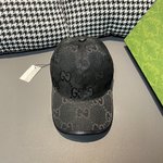 Gucci Best
 Hats Baseball Cap Brand Designer Replica
 Canvas Cowhide