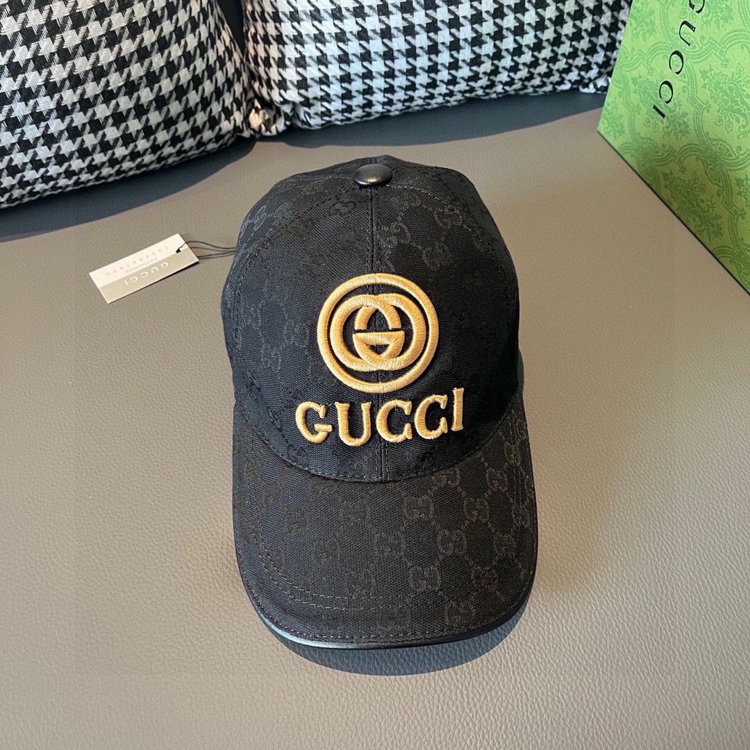 Authentic Chanel Lambskin GST bag