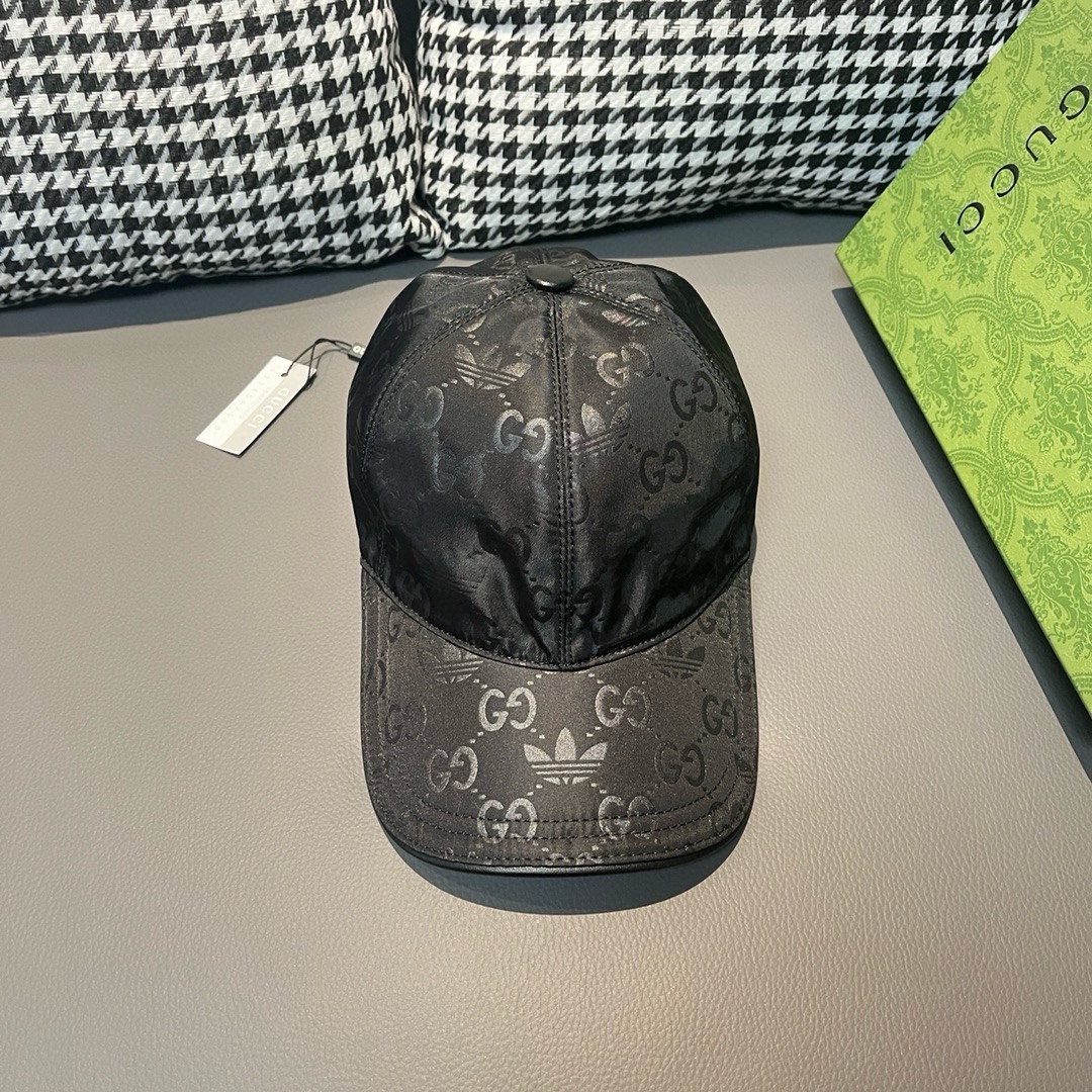 NO:202113,The co-branded Guqi & Adidas model is shipped!  With box and cloth bags. The counter is selling well. Customized with 1:1 mold, built with heavy industry, perfect reproduction!  Hat fisherman hat baseball hat knit hat, hat, adidas, espadrilles, hats19860909批 古奇&Adidas联名款出货啦！ 配盒子布袋.专柜热卖中.1:1开模订制,重工打造,完美复刻！帽子渔夫帽棒球帽针织帽,帽子,adidas,espadrilles,hats,hat
