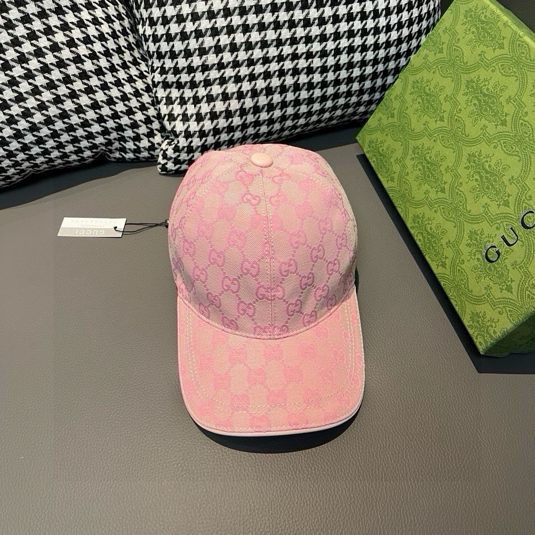 구찌 모자 78344 Gucci Cap