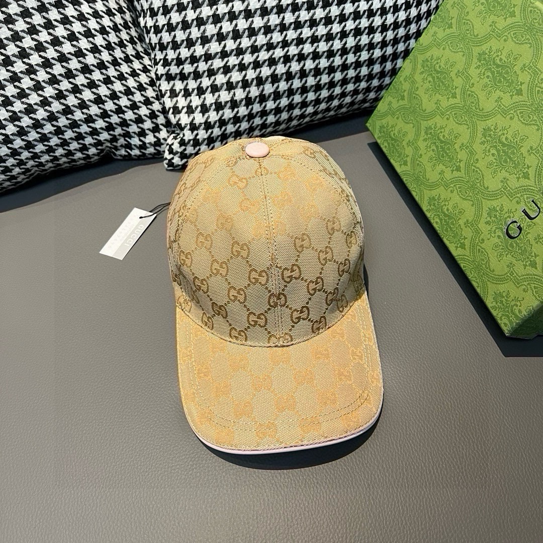 구찌 모자 78343 Gucci Cap