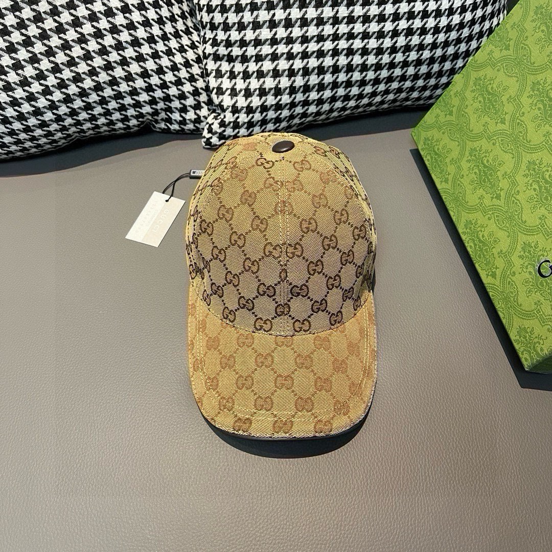 구찌 모자 78342 Gucci Cap
