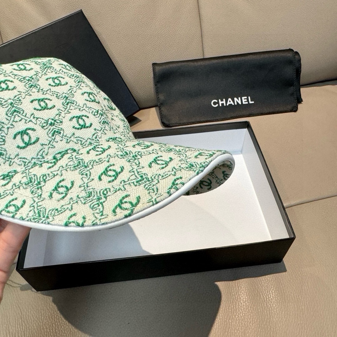 新款出货！配盒子布袋Chanel香奈儿新款原单棒球帽小双C提花专柜1:1开模订制原版帆布料+头层牛皮轻盈