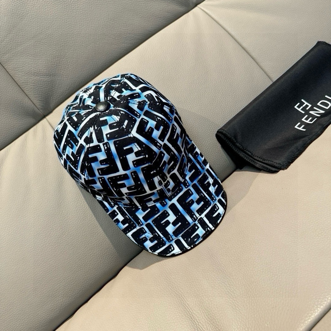 NO:217854,Package with box cloth bag, Fendi's new original single baseball cap, double F jacquard, hot-selling counters all year round, excellent reputation, 1:1 mold customization, original jacquard canvas   top layer of cowhide, light and breathable!  Excellent quality, base head circumference 56, patch adjustable. Hats Fisherman's hat Baseball hat Knitted hat, hat, fendi, fendi, espadrilles, cowhide, hats19860909批 配盒子布袋,Fendi（芬迪）新款原单棒球帽, 双F提花,专柜常年热卖款,口碑极佳,1:1开模订制,原版提花帆布料 头层牛皮,轻盈透气！质量超赞,基础头围56,贴片可调节.帽子渔夫帽棒球帽针织帽,帽子,fendi,fendi,espadrilles,cowhide,hats,hat