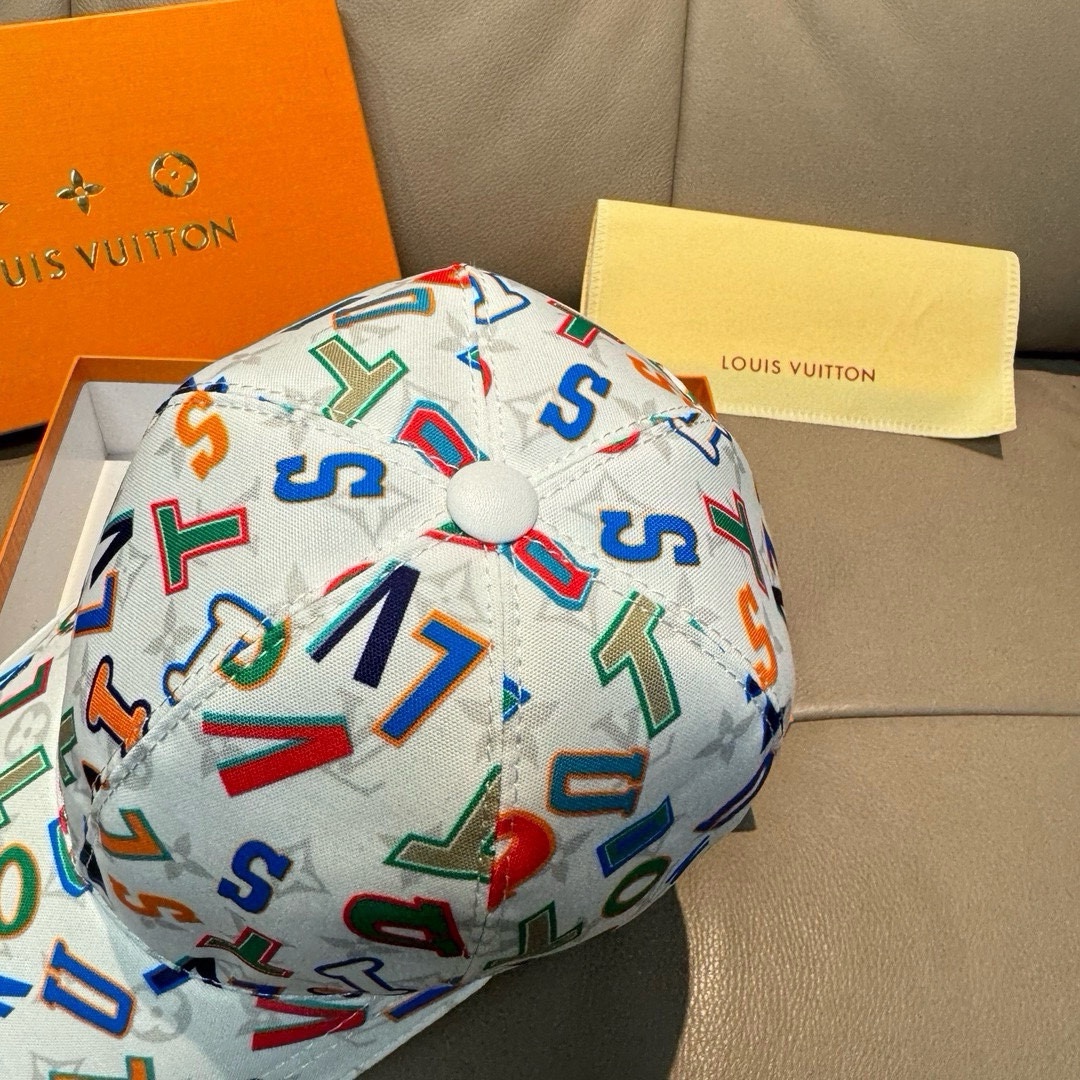 Louis Vuitton luxury designer product 4