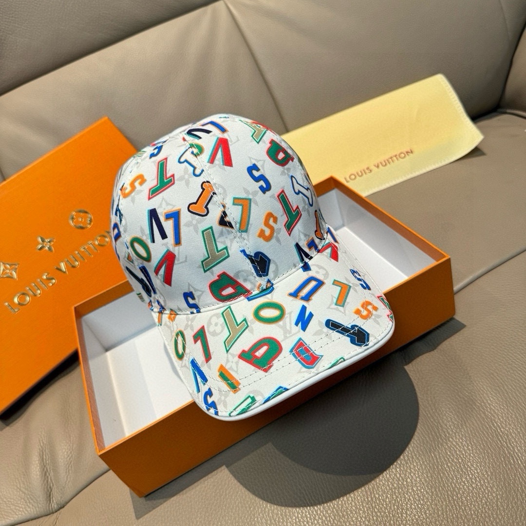 Louis Vuitton luxury designer product 2