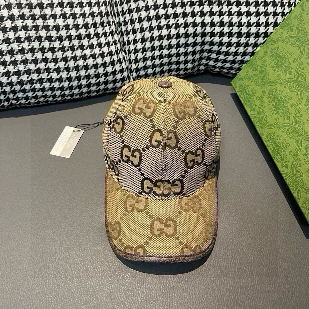 NO:218564,Packaging cloth bag, Gucci new original single baseball cap, large double G, 1:1 mold opening customization for counter, perfect flower matching, original canvas fabric   top layer cowhide, light and breathable!  Base head circumference 56, patch adjustable. Hat Fisherman's hat Baseball hat Knitted hat, hat, gucci, espadrilles, cowhide, hats19860909批 配包装布袋,Gucci古奇新款原单棒球帽, 大双G,专柜1:1开模订制,完美对花,原版帆布面料 头层牛皮,轻盈透气！基础头围56,贴片可调节.帽子渔夫帽棒球帽针织帽,帽子,gucci,espadrilles,cowhide,hats,hat