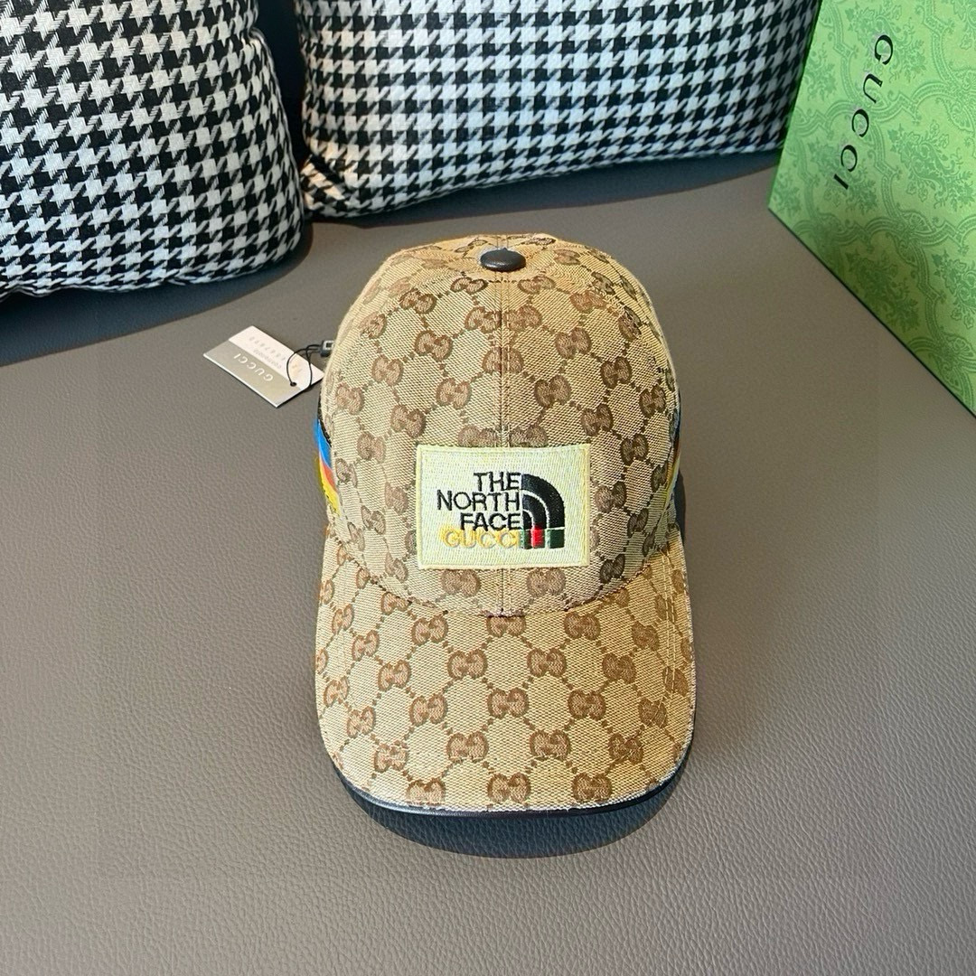 NO:219165,Package with box cloth bag, Gucci new original single baseball cap, north embroidery!  1:1 for the counter, imported canvas   first layer of cowhide, popular purchasing agents, versatile styles available for men and women, excellent quality!  Base head circumference 56, patch adjustable. Hat Fisherman's hat Baseball hat Knit hat, hat, gucci, The North Face, espadrilles, cowhide, hats19860909批 配盒子布袋,Gucci(古奇)新款原单棒球帽, 北面刺绣！专柜1:1,进口帆布 头层牛皮,代购热门,男女可用百搭款,质量超赞！基础头围56,贴片可调节.帽子渔夫帽棒球帽针织帽,帽子,gucci,The North Face,espadrilles,cowhide,hats,hat
