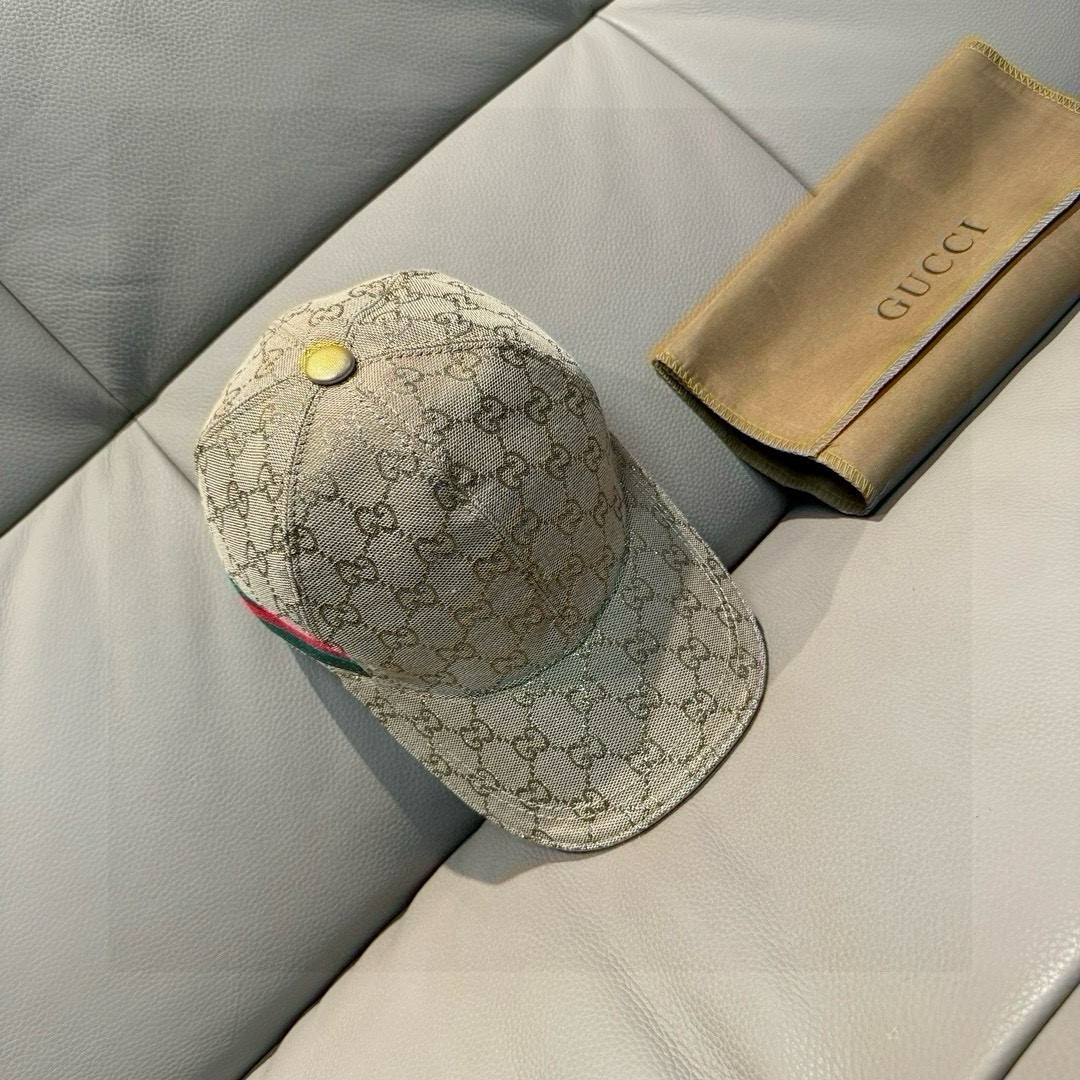 NO:219169,Package with box cloth bag, Gucci classic original single baseball cap gold wire logo. 1:1 mold opening customization for counter, highest version, original canvas   top layer cowhide, pure cotton inner lining, light and breathable!  Real-life photography, all seasons are versatile for men and women, basic head circumference is 56, patch can be adjusted. Hats, fisherman hat, baseball hat, knit hat, hat, gucci, espadrilles, cowhide, hats19860909批 配盒子布袋,Gucci(古奇)经典原单棒球帽金丝logo.专柜1:1开模订制,最高版本,原版帆布料 头层牛皮,纯棉内里,轻盈透气！实物拍摄,四季百搭男女适用,基础头围56,贴片可调节.帽子渔夫帽棒球帽针织帽,帽子,gucci,espadrilles,cowhide,hats,hat