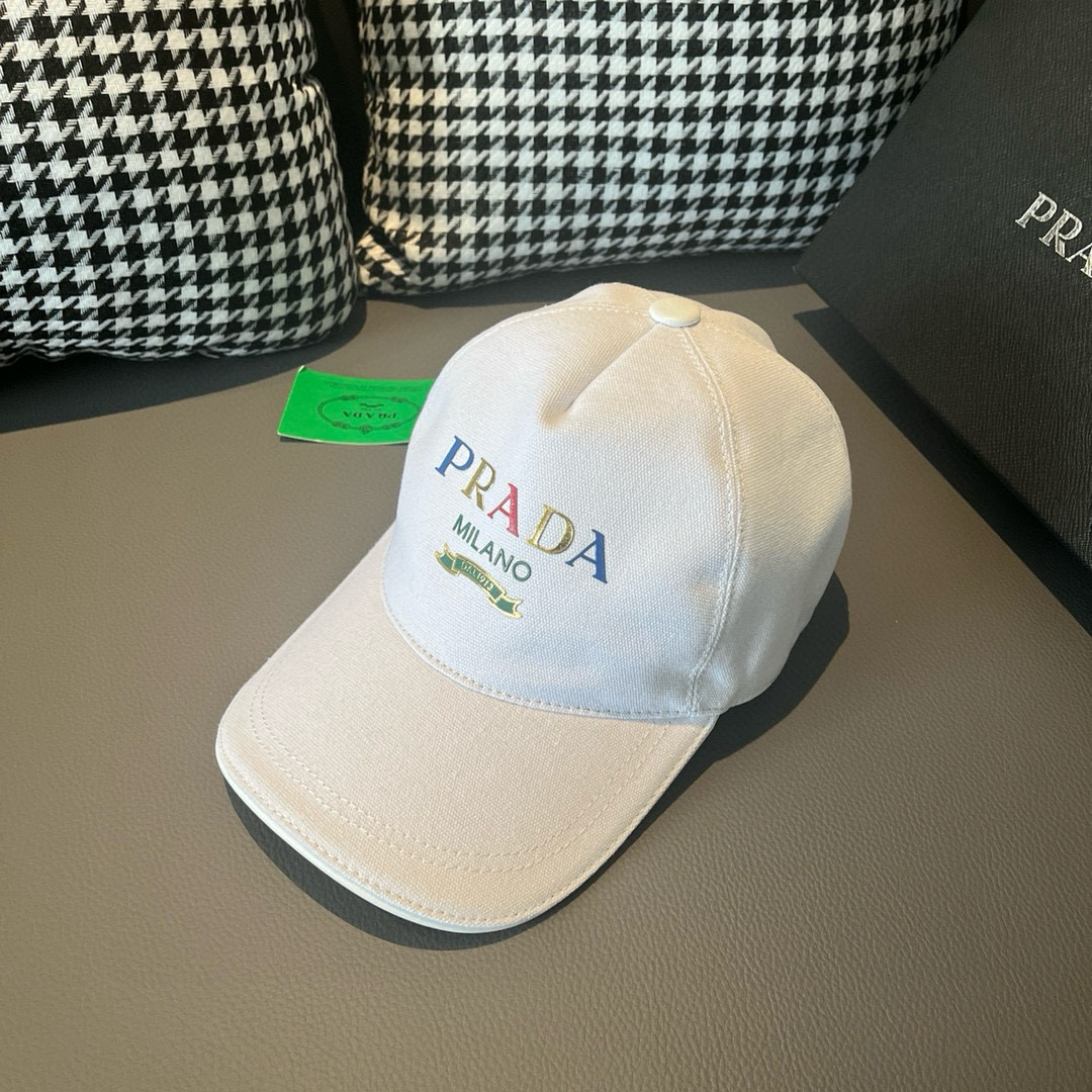 NO:219936,With box cloth bag, Prada's new original single baseball cap, printed logo, 1:1 mold opening customization for the counter, original canvas fabric   top layer cowhide, light and breathable!  Excellent quality, basic head circumference 56, patch adjustable hat, fisherman hat, baseball hat, knit hat, hat, prada, prada, espadrilles, cowhide, hats19860909配盒子布袋,Prada(普拉达)新款原单棒球帽, 印字logo,专柜1:1开模订制,原版帆布布料 头层牛皮,轻盈透气！质量超赞,基础头围56,贴片可调节帽子渔夫帽棒球帽针织帽,帽子,prada,prada,espadrilles,cowhide,hats,hat
