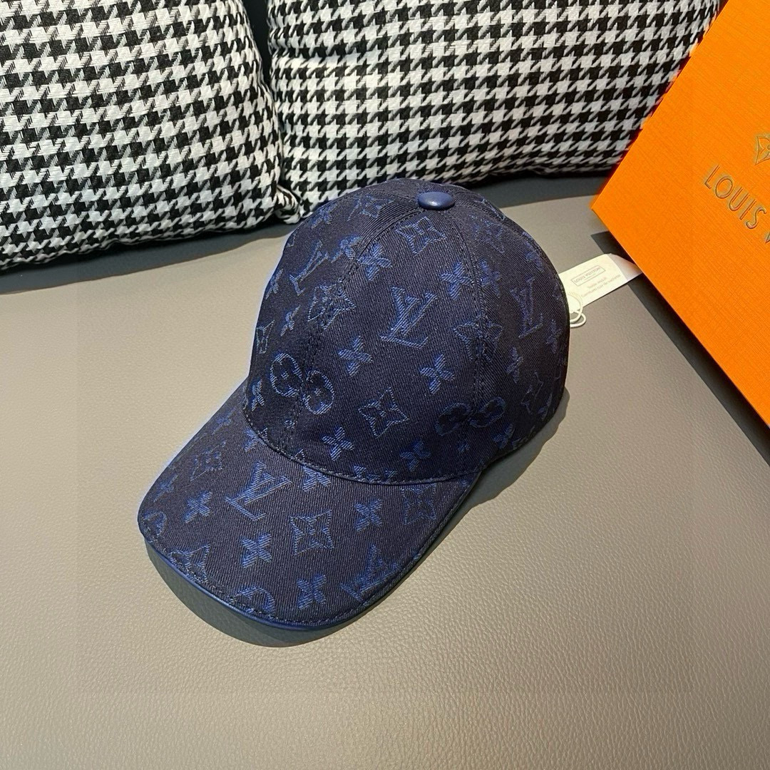 NO:219683,Batch lv jacquard upgrade version shipped!  Upgraded fabric, precise flower matching!  With box cloth bag, LV Louis Vuitton's new original single baseball cap, LV denim jacquard, 1:1 mold opening customization for the counter, original canvas fabric   top layer of cowhide, light and breathable!  Excellent quality, base head circumference 56, patch adjustable. Hats Fisherman's hat Baseball hat Knit hat, hat, louis vuitton, louis vuitton, espadrilles, cowhide, hats19860909批 lv提花升级版出货！布料升级,精准对花！ 配盒子布袋,LV路易威登新款原单棒球帽,LV牛仔提花,专柜1:1开模订制,原版帆布面料 头层牛皮,轻盈透气！质量超赞,基础头围56,贴片可调节.帽子渔夫帽棒球帽针织帽,帽子,louis vuitton,louis vuitton,espadrilles,cowhide,hats,hat