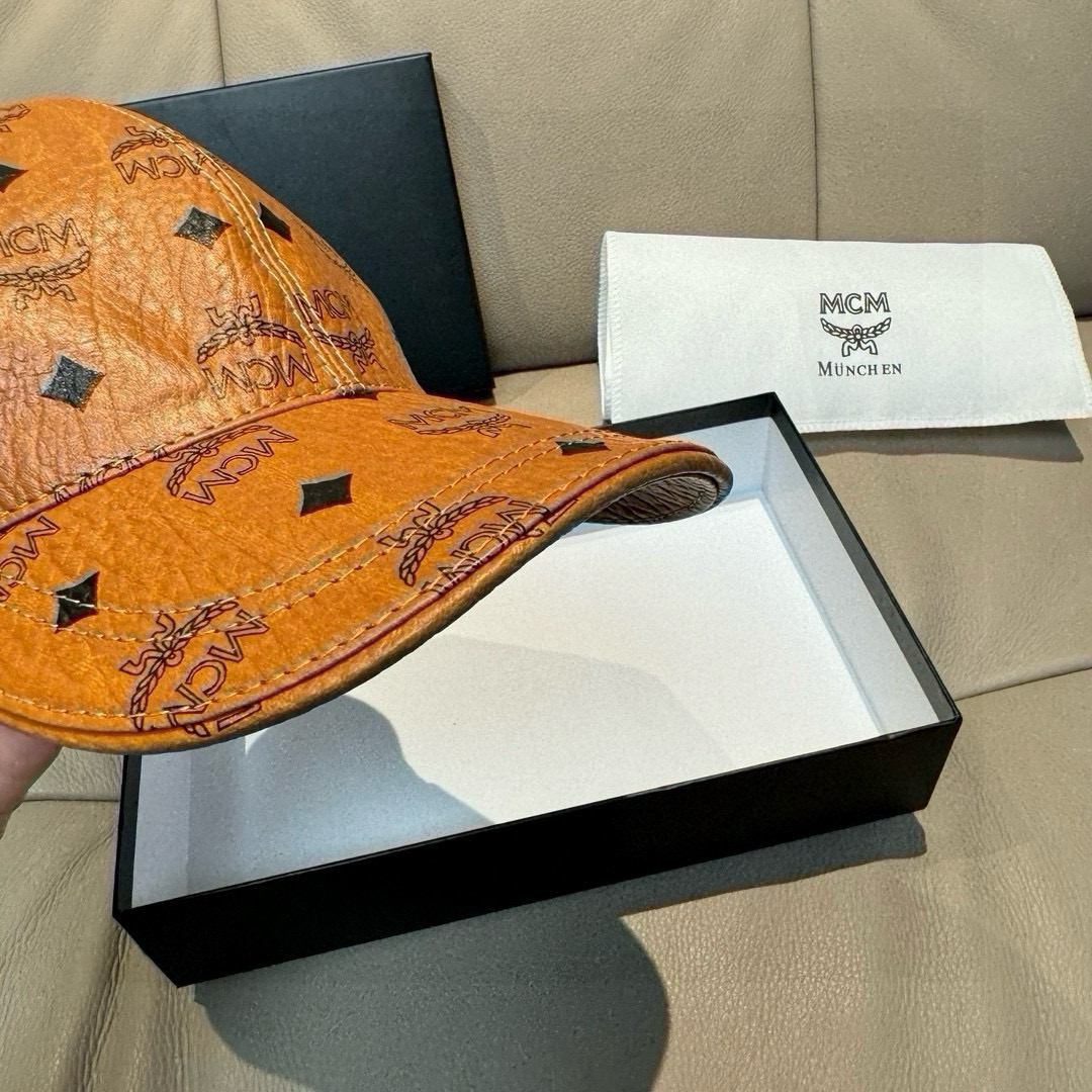 New Packaging Bags: Classic Baseball Caps Set-Up with PVC Pellets for Long-Lived Quality. - 图片 6