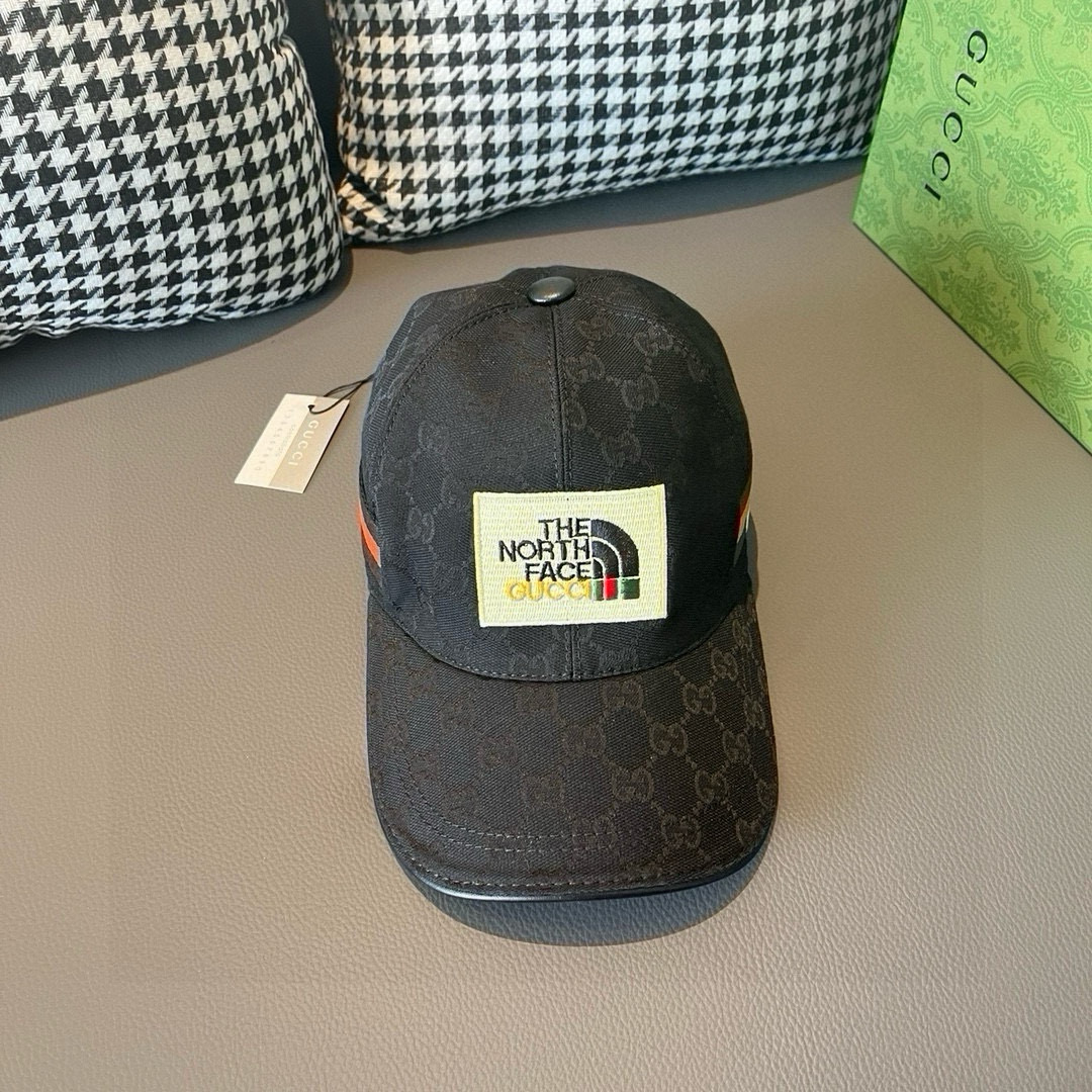 NO:220263,Package with box cloth bag, Gucci new original single baseball cap, north embroidery!  1:1 for the counter, imported canvas   first layer of cowhide, popular purchasing agents, versatile styles available for men and women, excellent quality!  Base head circumference 56, patch adjustable. Hat Fisherman's hat Baseball hat Knit hat, hat, gucci, The North Face, espadrilles, cowhide, hats19860909批 配盒子布袋,Gucci(古奇)新款原单棒球帽, 北面刺绣！专柜1:1,进口帆布 头层牛皮,代购热门,男女可用百搭款,质量超赞！基础头围56,贴片可调节.帽子渔夫帽棒球帽针织帽,帽子,gucci,The North Face,espadrilles,cowhide,hats,hat