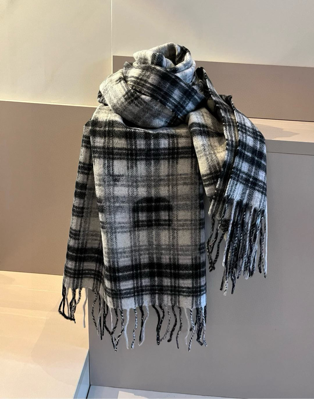 Luxurious BALECIGA Shawl: Unique Craftsmanship, Superior Quality, Global Fame - 图片 3