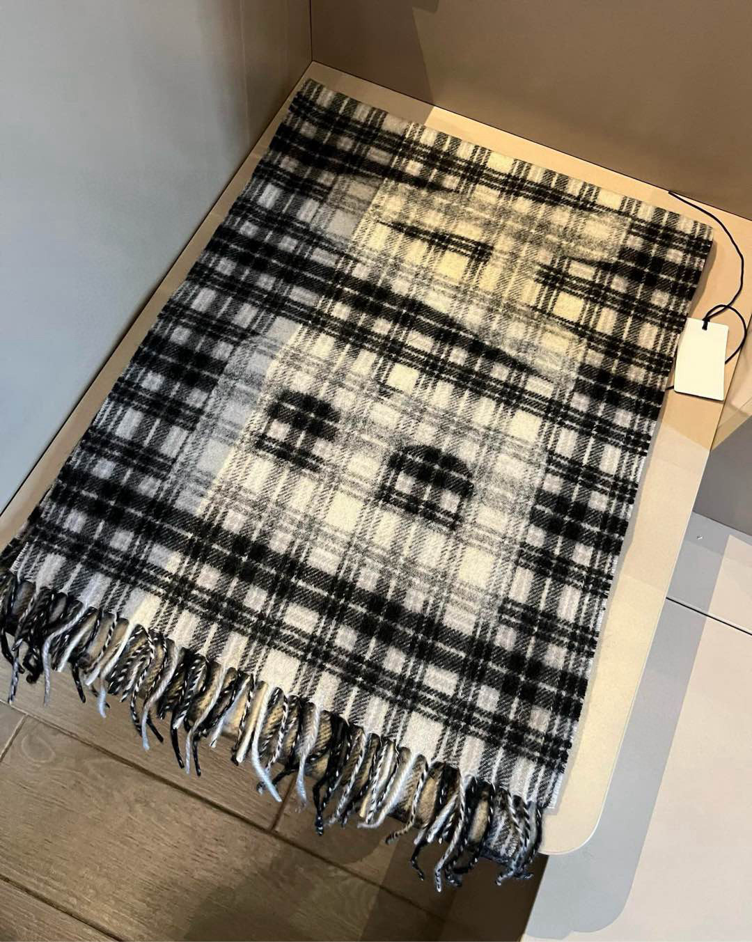 Luxurious BALECIGA Shawl: Unique Craftsmanship, Superior Quality, Global Fame - 图片 5