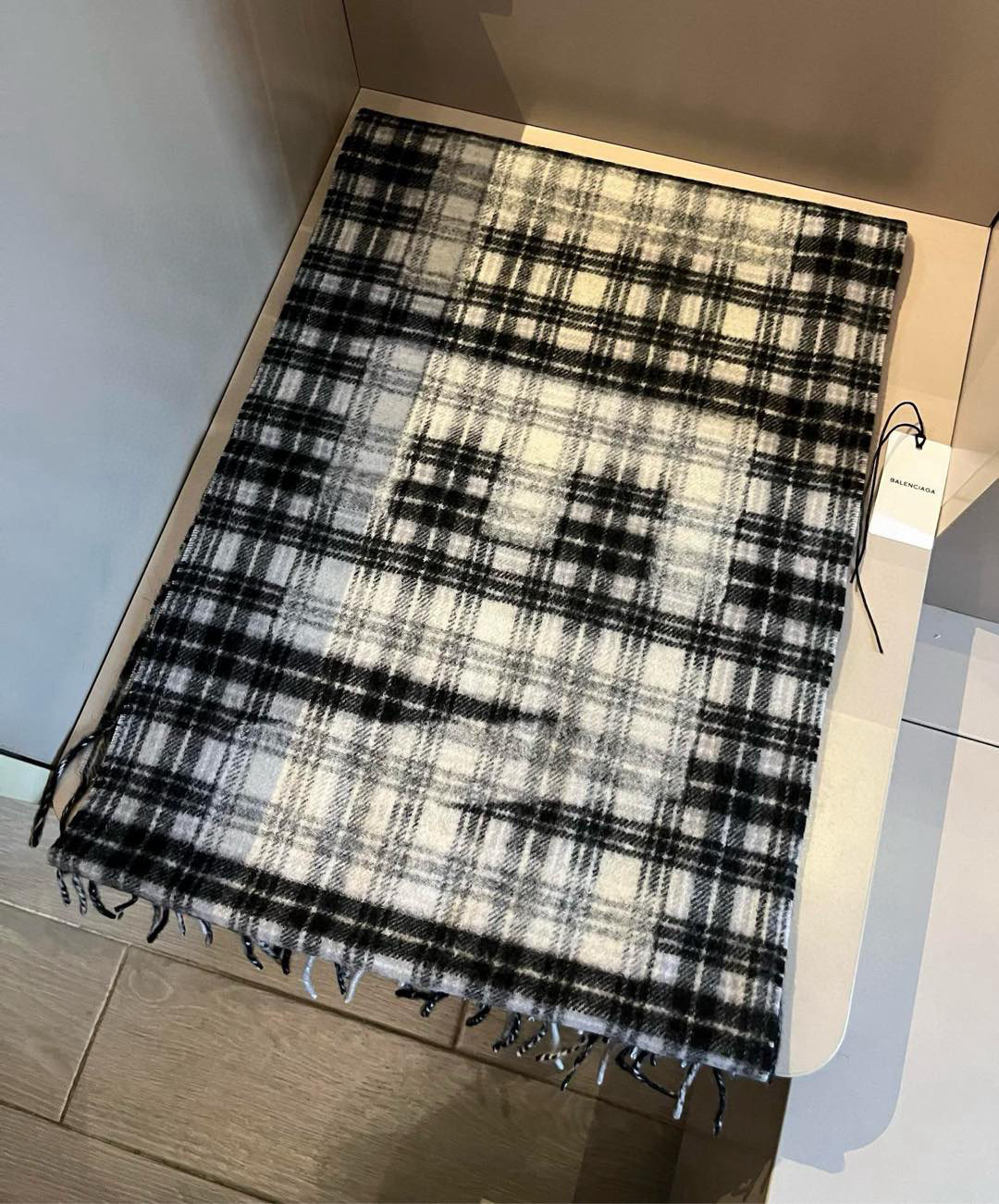 Luxurious BALECIGA Shawl: Unique Craftsmanship, Superior Quality, Global Fame - 图片 6