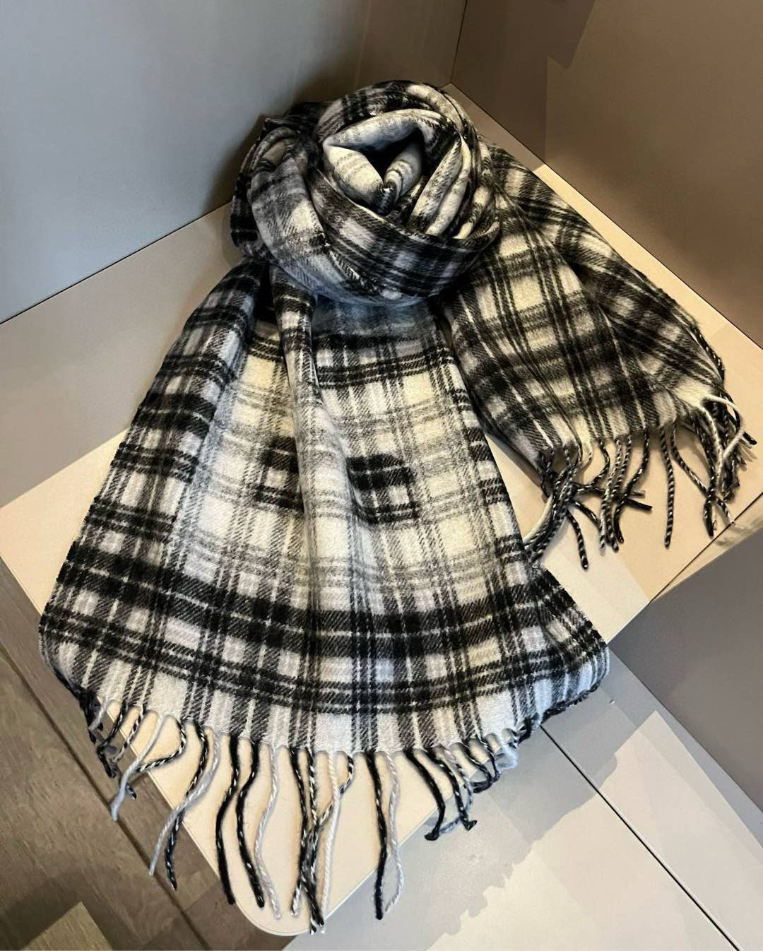 Luxurious BALECIGA Shawl: Unique Craftsmanship, Superior Quality, Global Fame - 图片 4