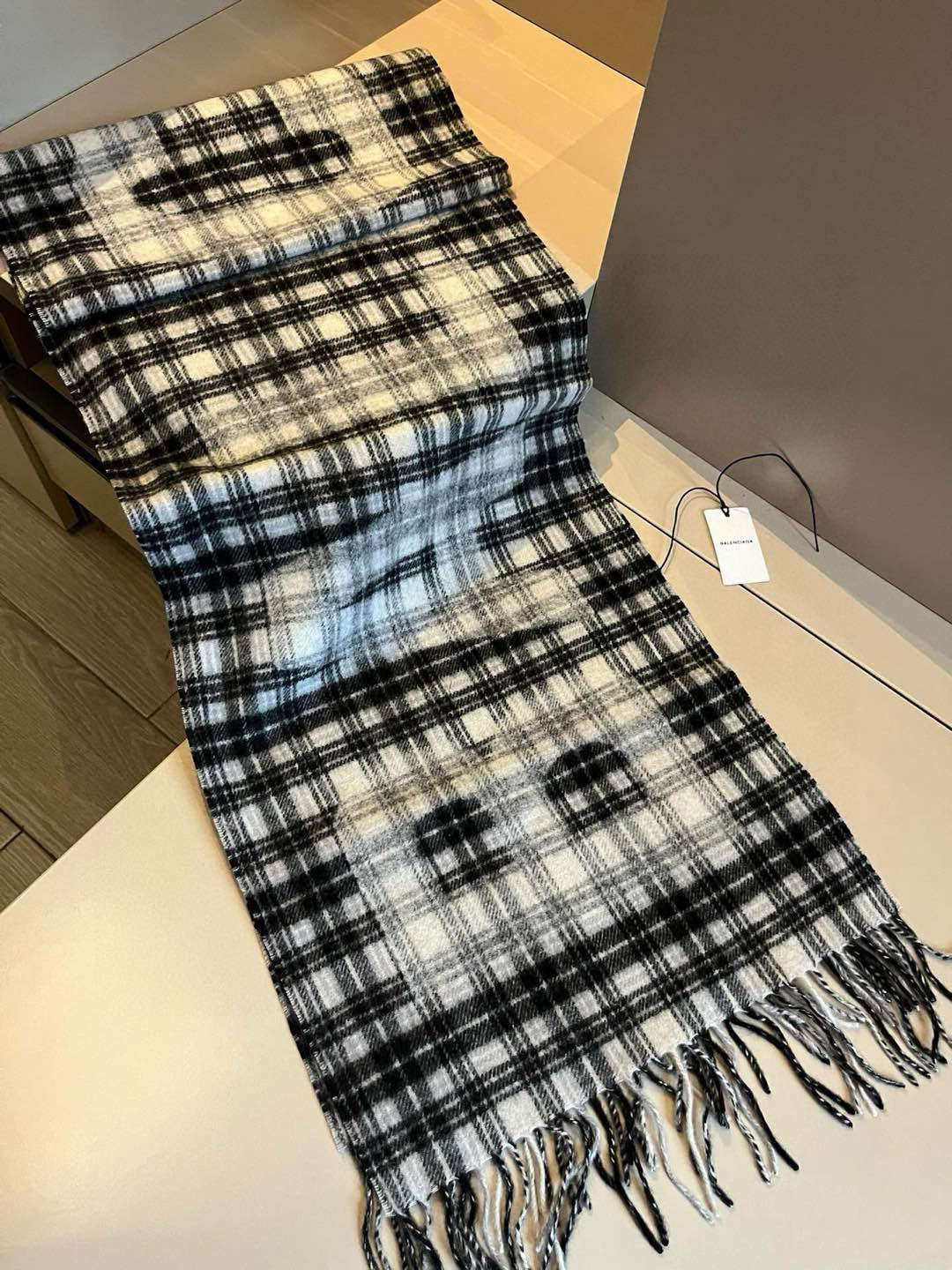 Luxurious BALECIGA Shawl: Unique Craftsmanship, Superior Quality, Global Fame - 图片 8