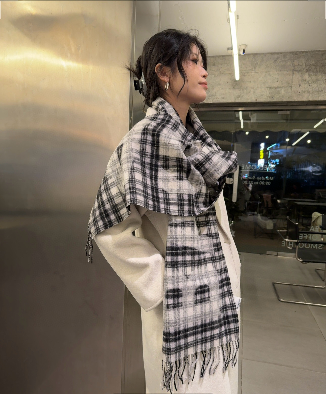 Luxurious BALECIGA Shawl: Unique Craftsmanship, Superior Quality, Global Fame - 图片 2