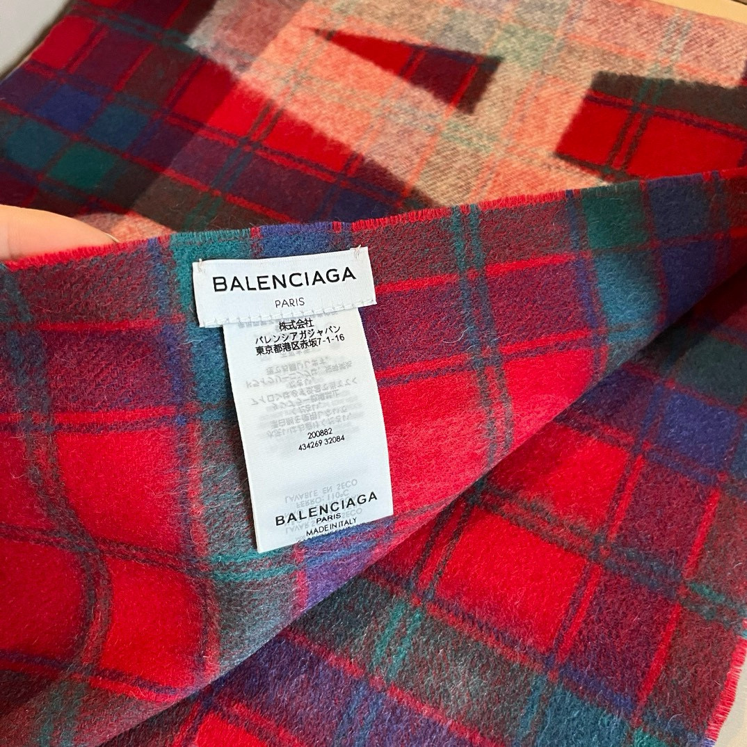 High-Quality BALECIGA Shawl: Batch 252, Unique Design, Exceptional Craftsmanship - 图片 9