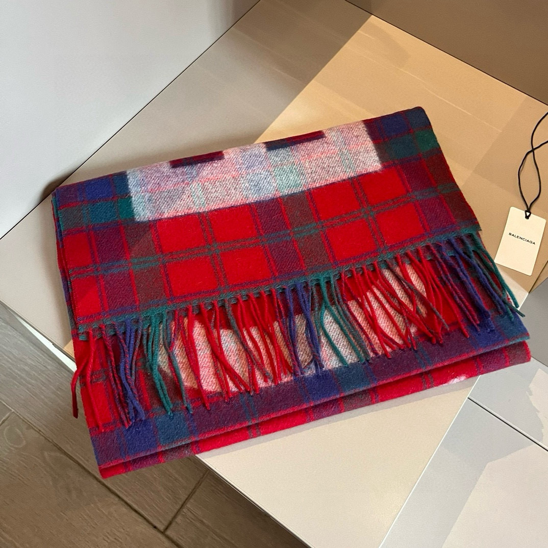 High-Quality BALECIGA Shawl: Batch 252, Unique Design, Exceptional Craftsmanship - 图片 8