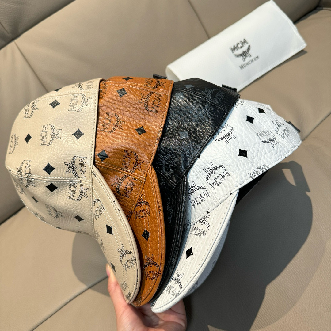 New Packaging Bags and Classic Baseball Caps Set-Up with High Quality Materials. - 图片 9