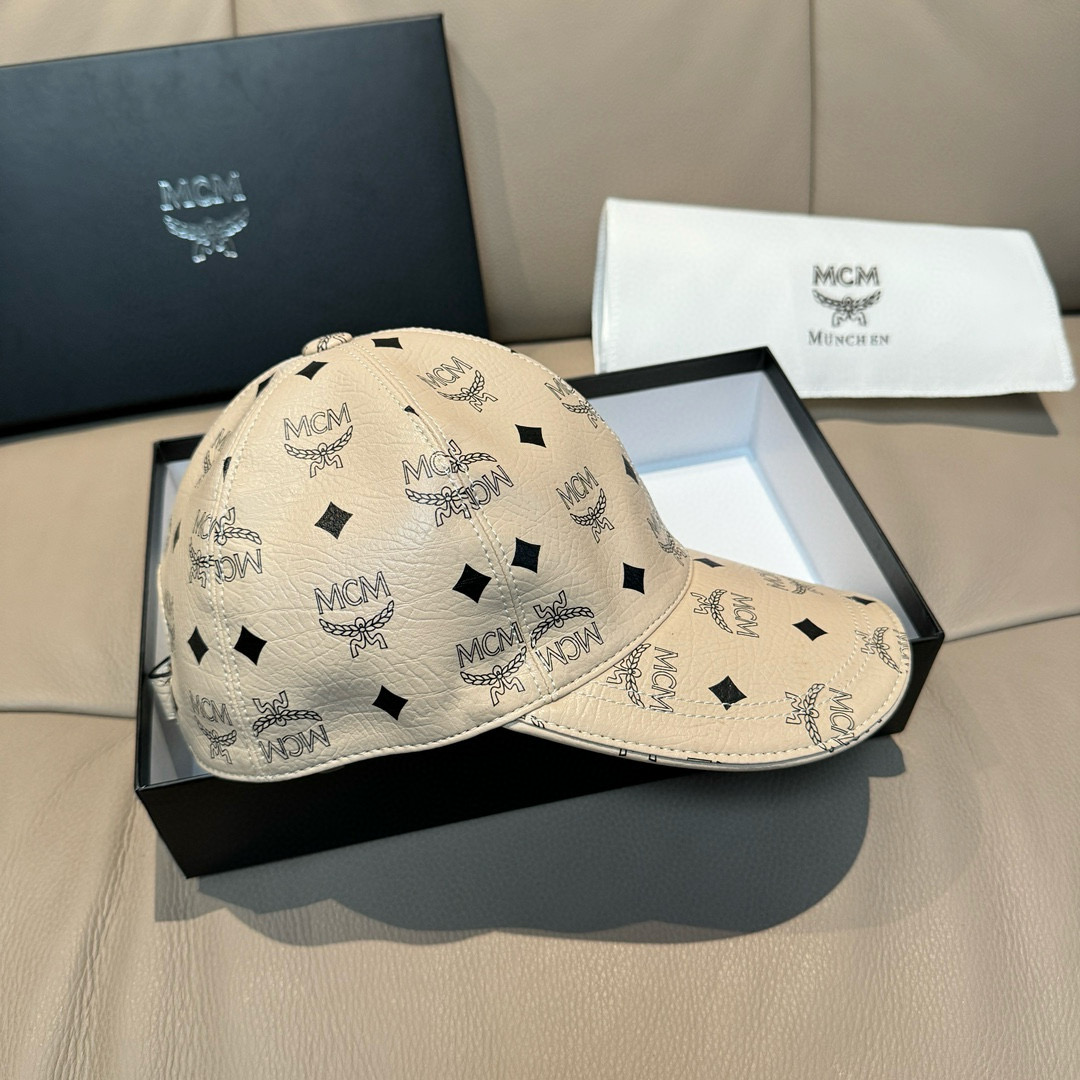 New Packaging Bags and Classic Baseball Caps Set-Up with High Quality Materials. - 图片 6