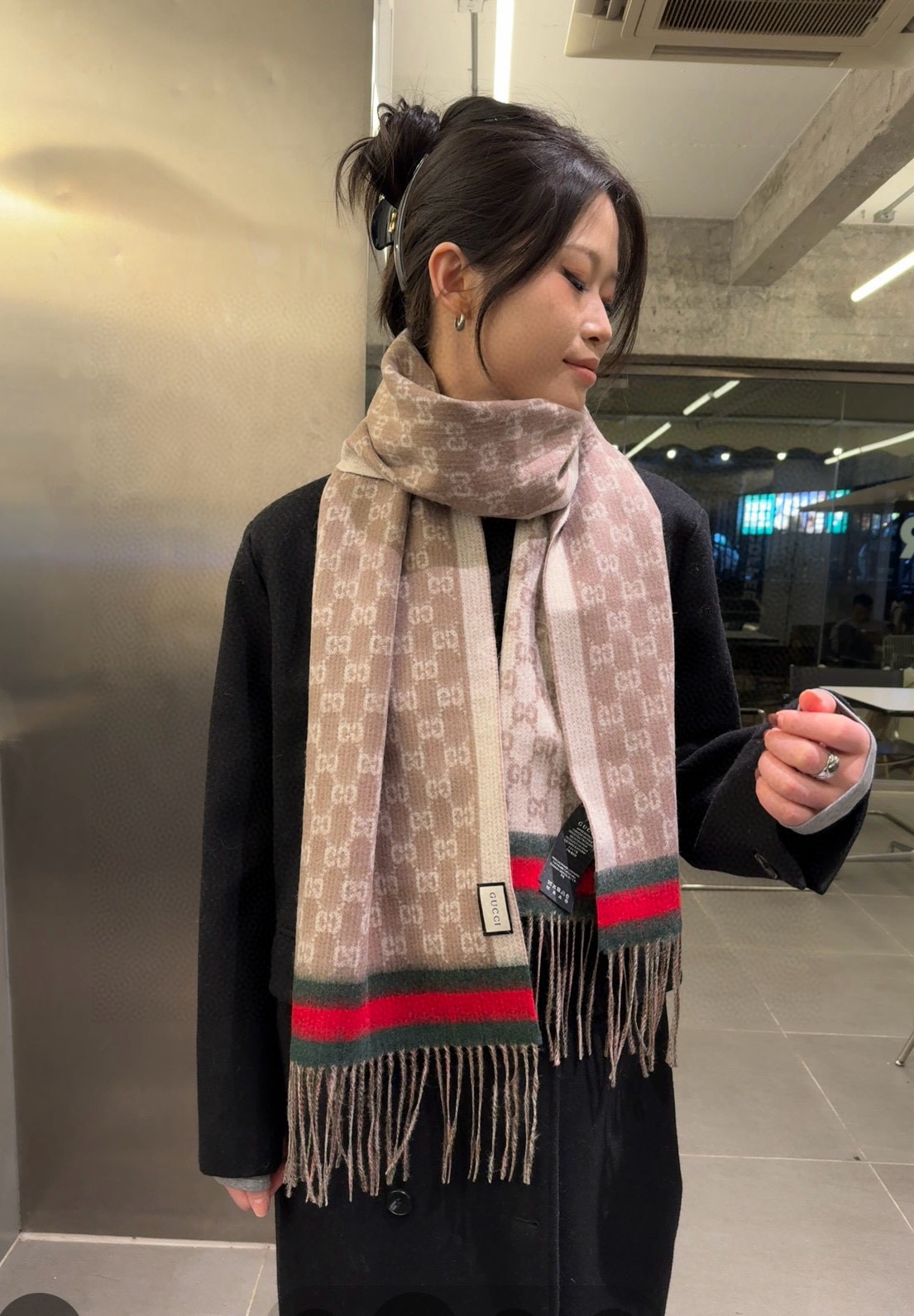 NO:340850,·Guqi's new 