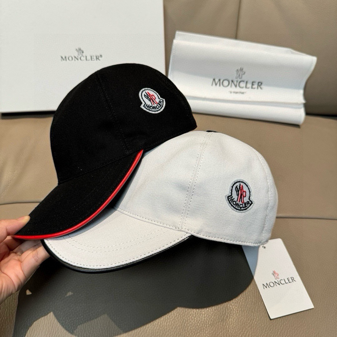 Designer Baseball Cap