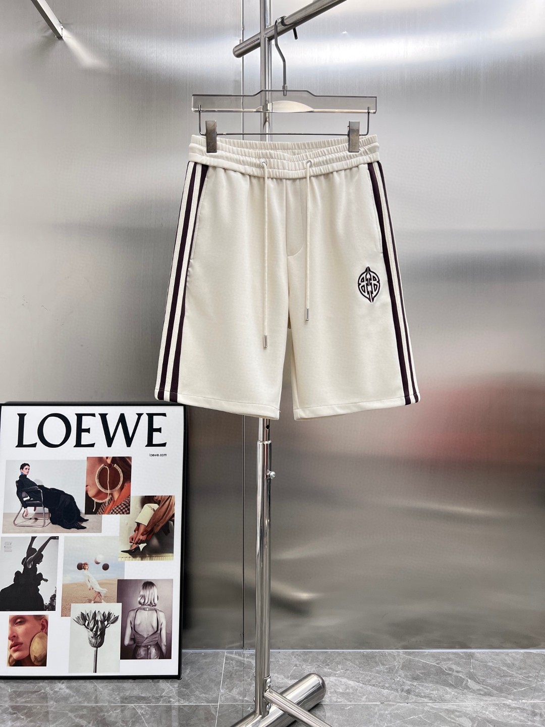 Louis Vuitton Haute Couture Haute Couture Ready-to-Wear Clothing Dress 2