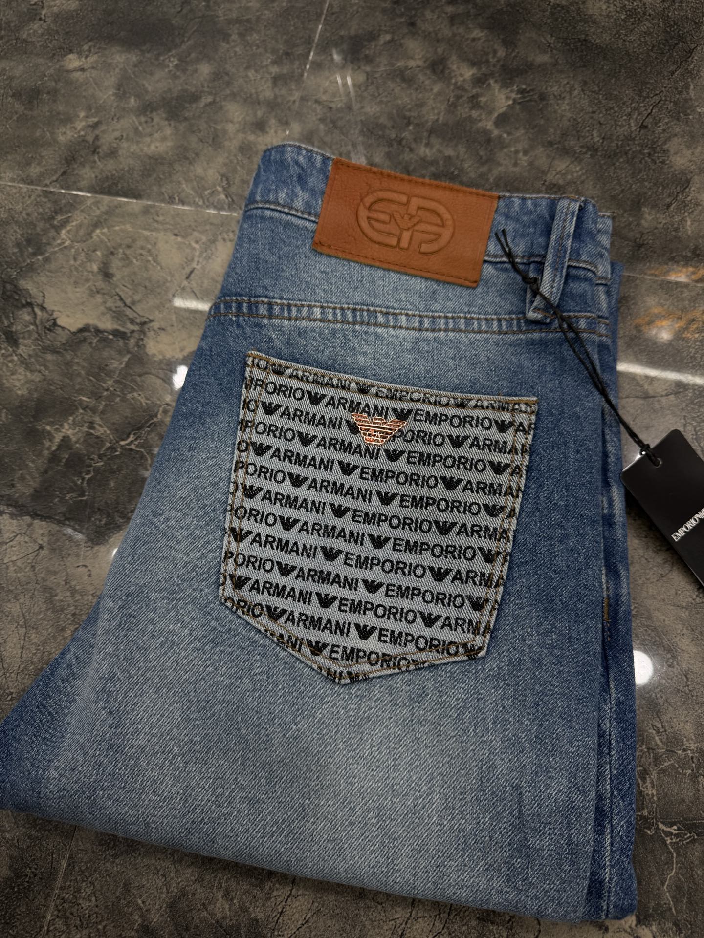 P125 2026 ：Summer collection Brand：Armani size：29——40 Model：A025