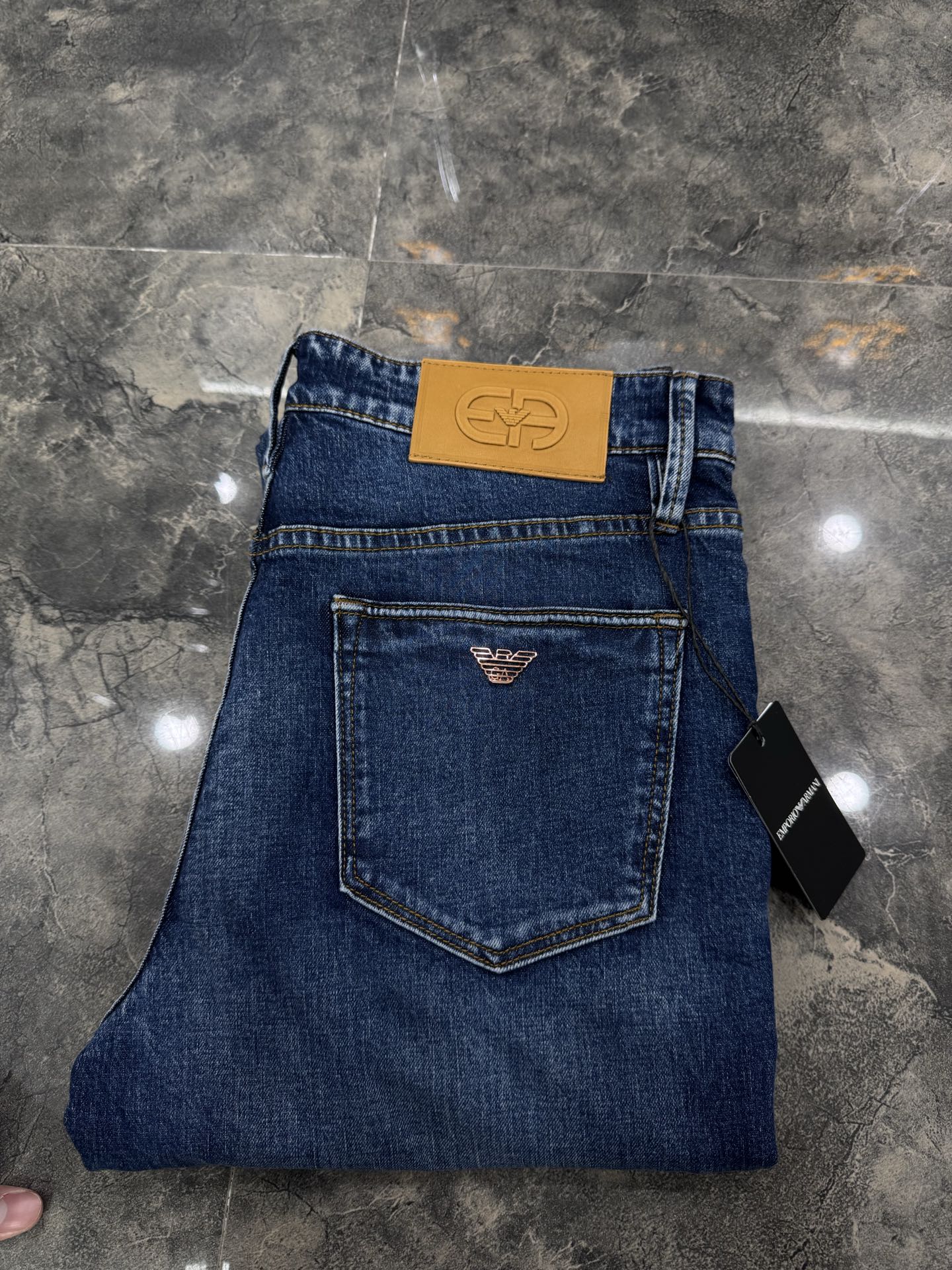 P135 2026 ：Summer collection Brand：Armani size：29——40 Model：A026