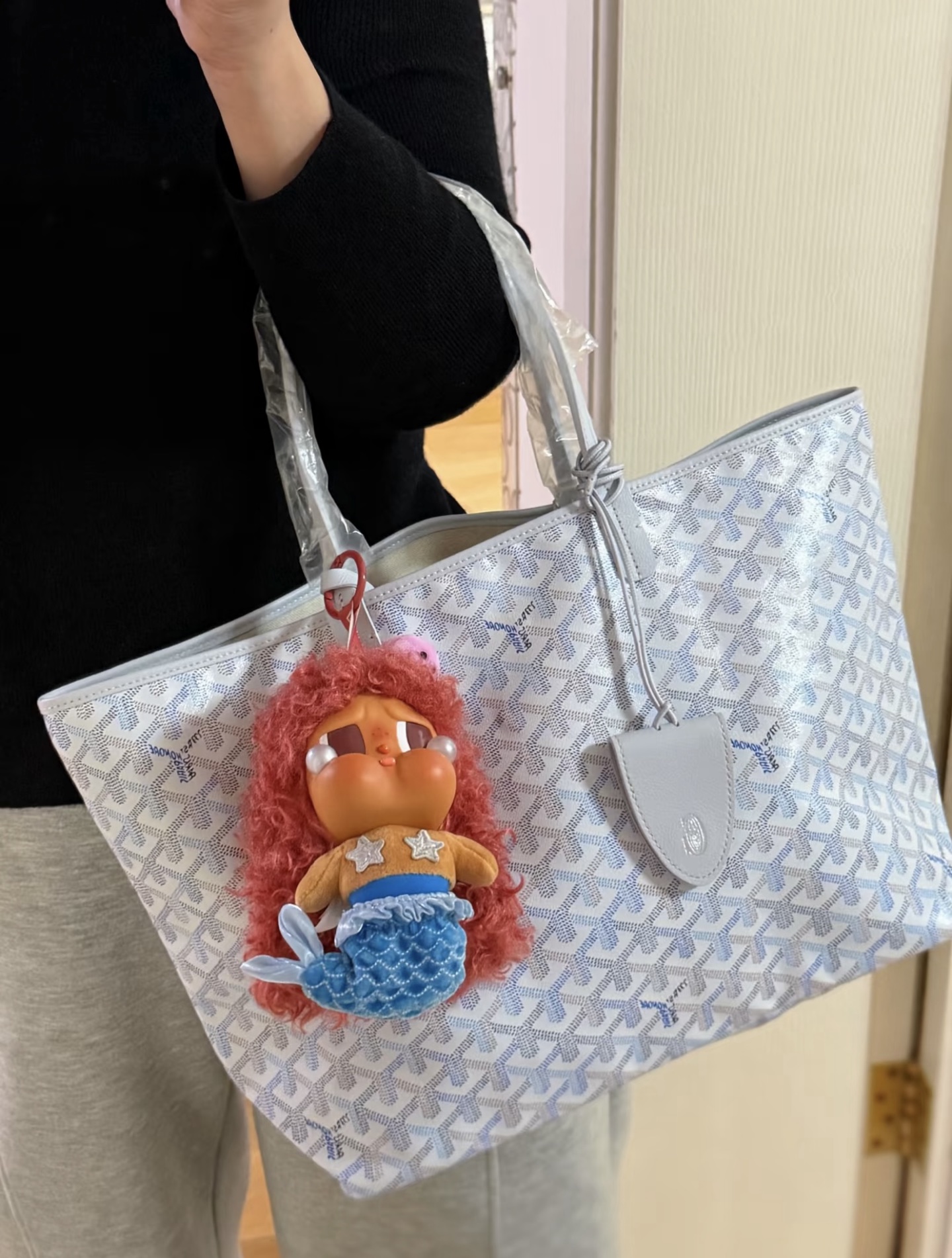 고야드 가방 77948 Goyard Bag