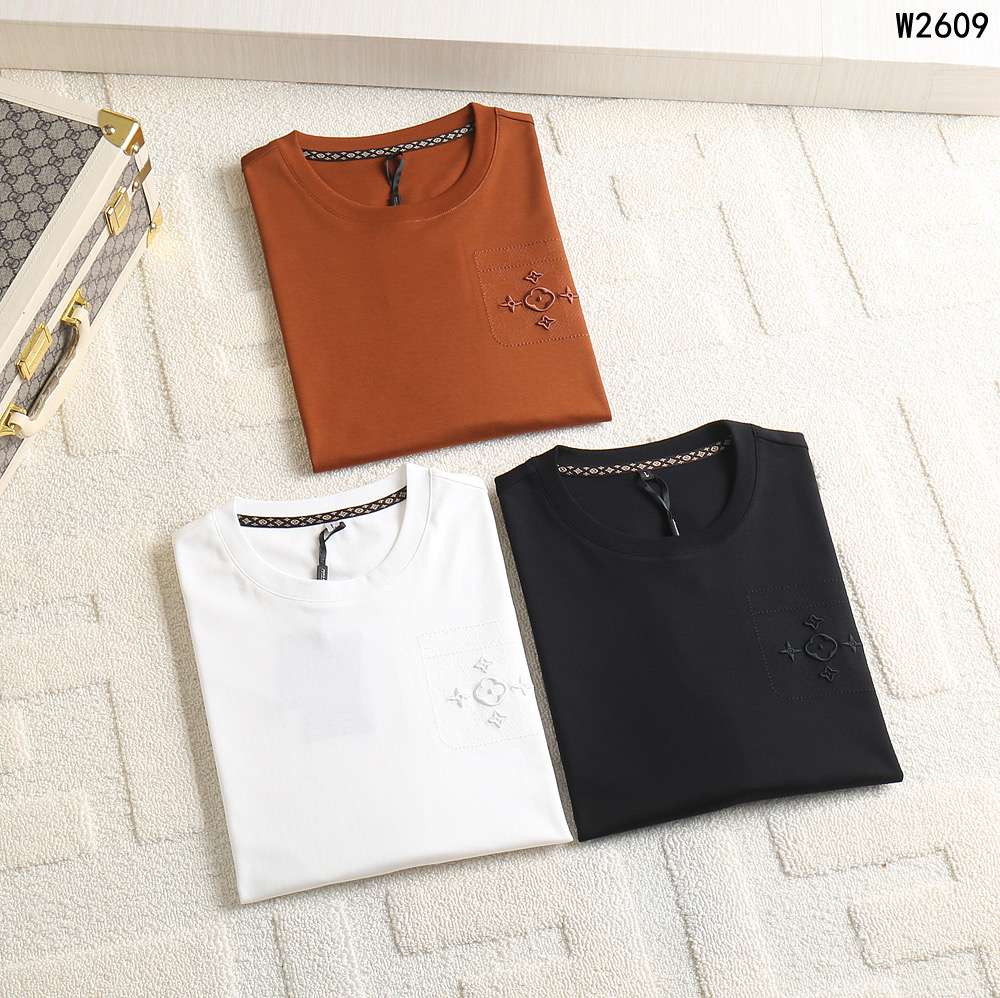 NO:124305,2025 spring and summer new style fabric liquid ammonia cotton color black, white, orange size M~4XL, alexander wang198609092025春夏新款 面料液氨棉 颜色黑色,白色,橘色 尺码M～4XL,,alexander wang,Men's clothing