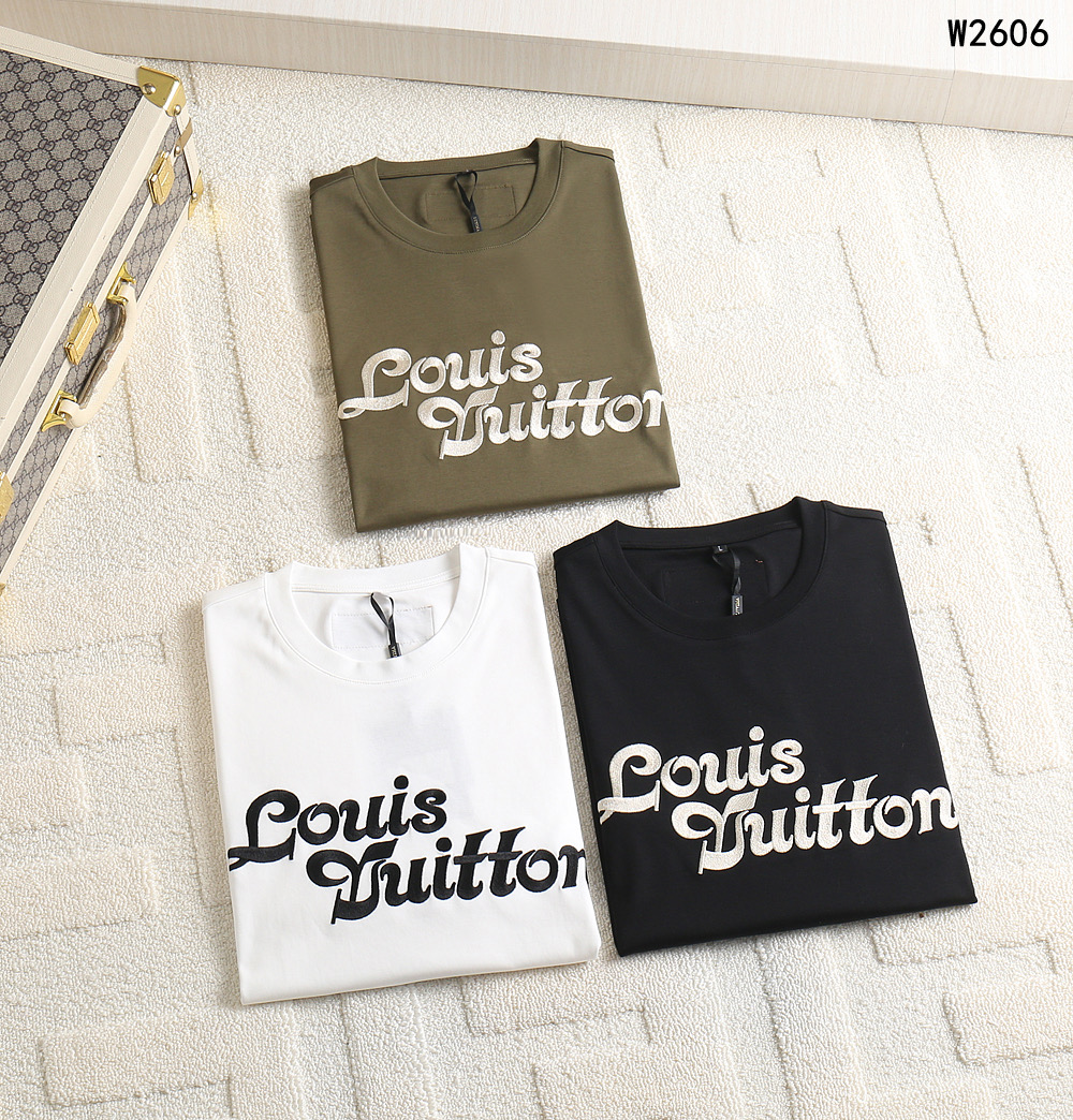 NO:124311,2025 spring and summer new style fabric liquid ammonia cotton color black, white, green Size M~4XL, alexander wang198609092025春夏新款 面料液氨棉 颜色黑色,白色,绿色 尺码M～4XL,,alexander wang,Men's clothing