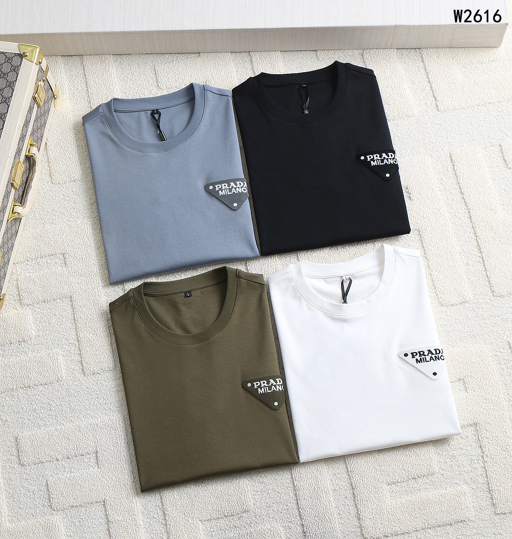 NO:124315,2025 spring and summer new style fabric liquid ammonia cotton color black, white, light blue, green Size M~4XL, alexander wang198609092025春夏新款 面料液氨棉 颜色黑色,白色,浅蓝,绿色 尺码M～4XL,,alexander wang,Men's clothing