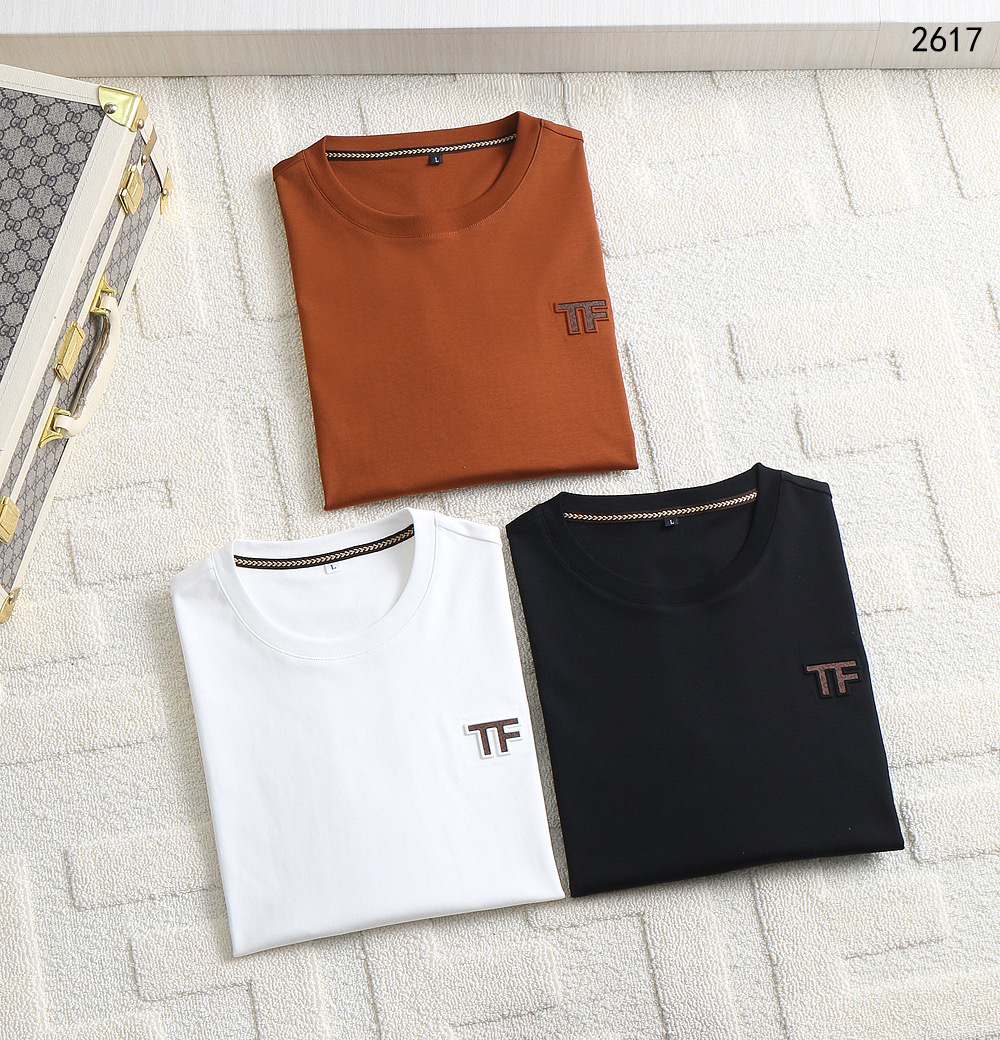 NO:124317,2025 spring and summer new style fabric liquid ammonia cotton color black, white, orange size M~4XL, alexander wang198609092025春夏新款 面料液氨棉 颜色黑色,白色,橘色 尺码M～4XL,,alexander wang,Men's clothing