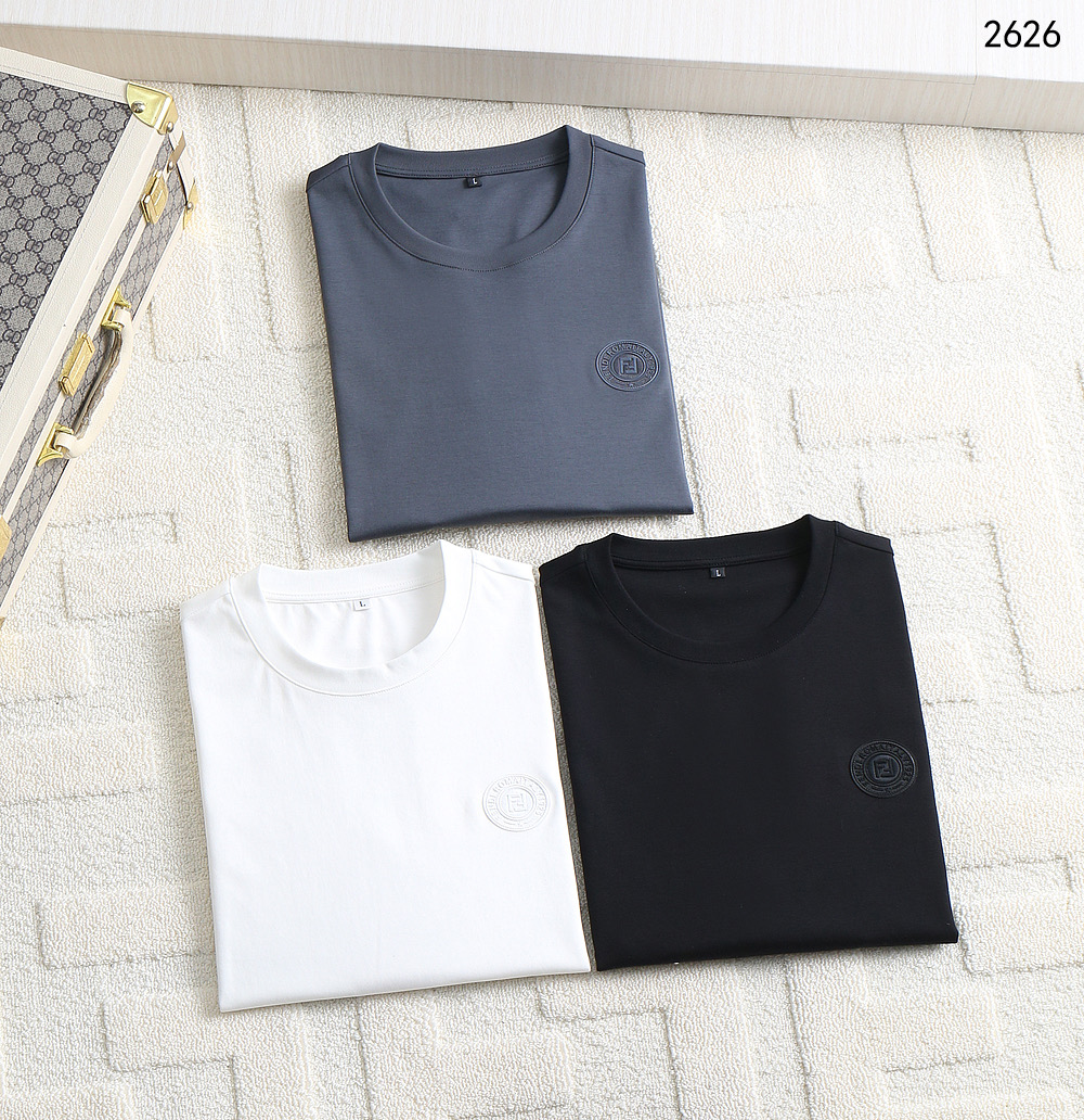 NO:124319,2025 spring and summer new style fabric liquid ammonia cotton color black, white, dark gray Size M~4XL, alexander wang198609092025春夏新款 面料液氨棉 颜色黑色,白色,深灰 尺码M～4XL,,alexander wang,Men's clothing