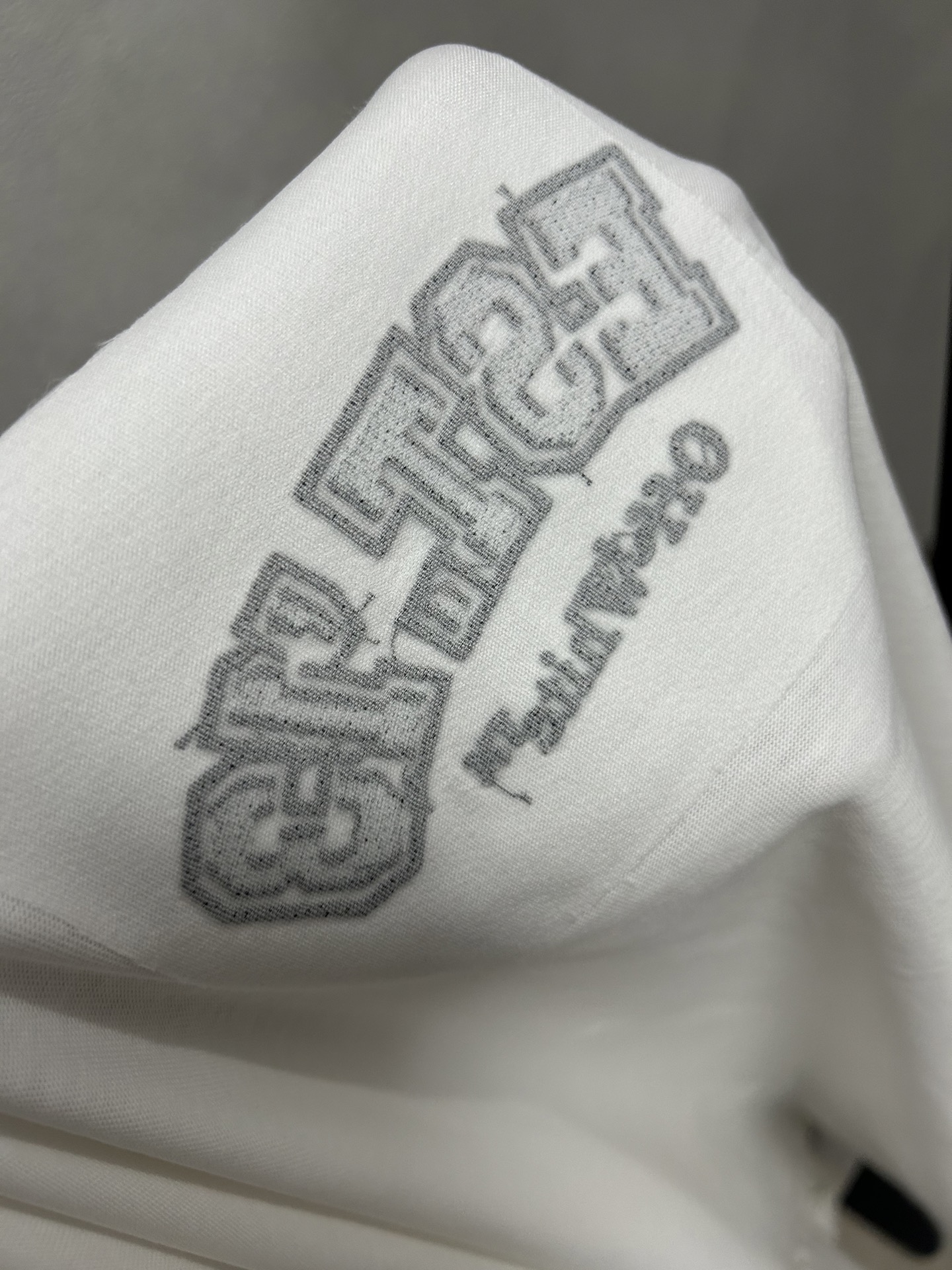 오프화이트 OW 24 ss 10 주년 기념 로고 반팔 티셔츠 86994 이미지 9